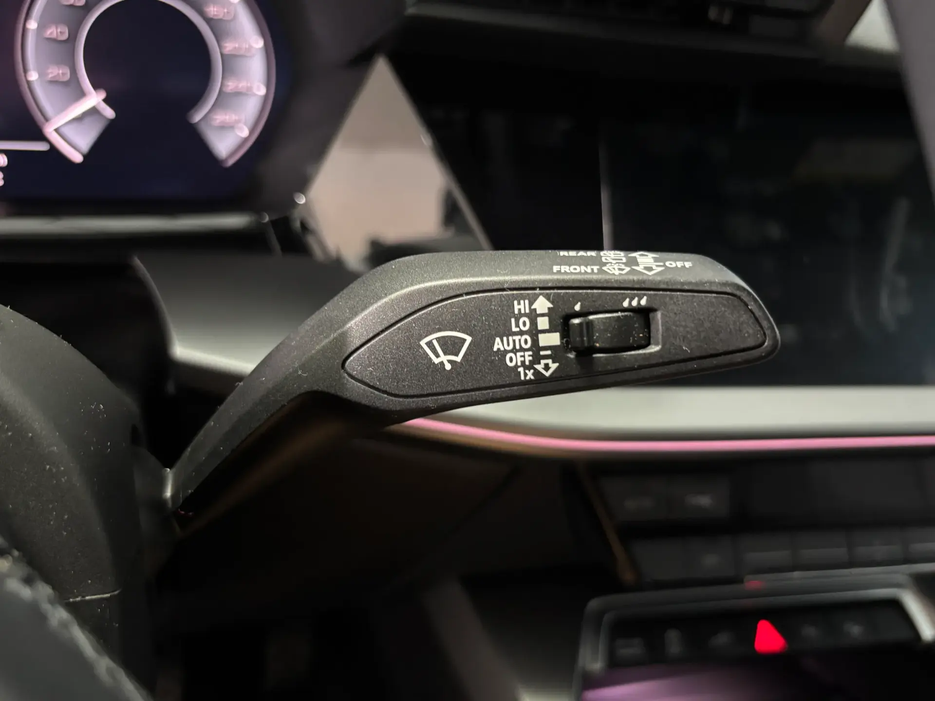 Audi A3 Sportback 40 TFSIe S tronic advanced 23