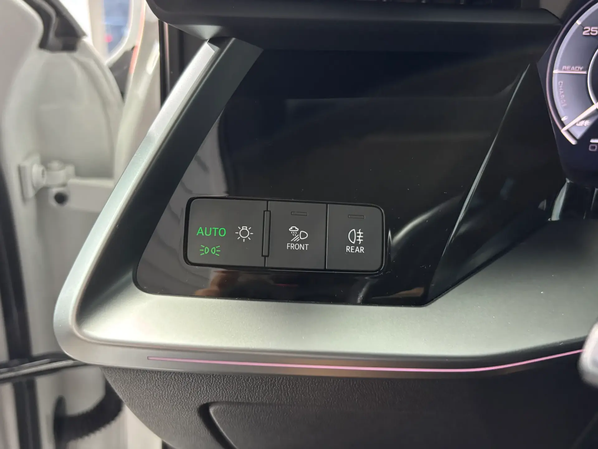 Audi A3 Sportback 40 TFSIe S tronic advanced 25