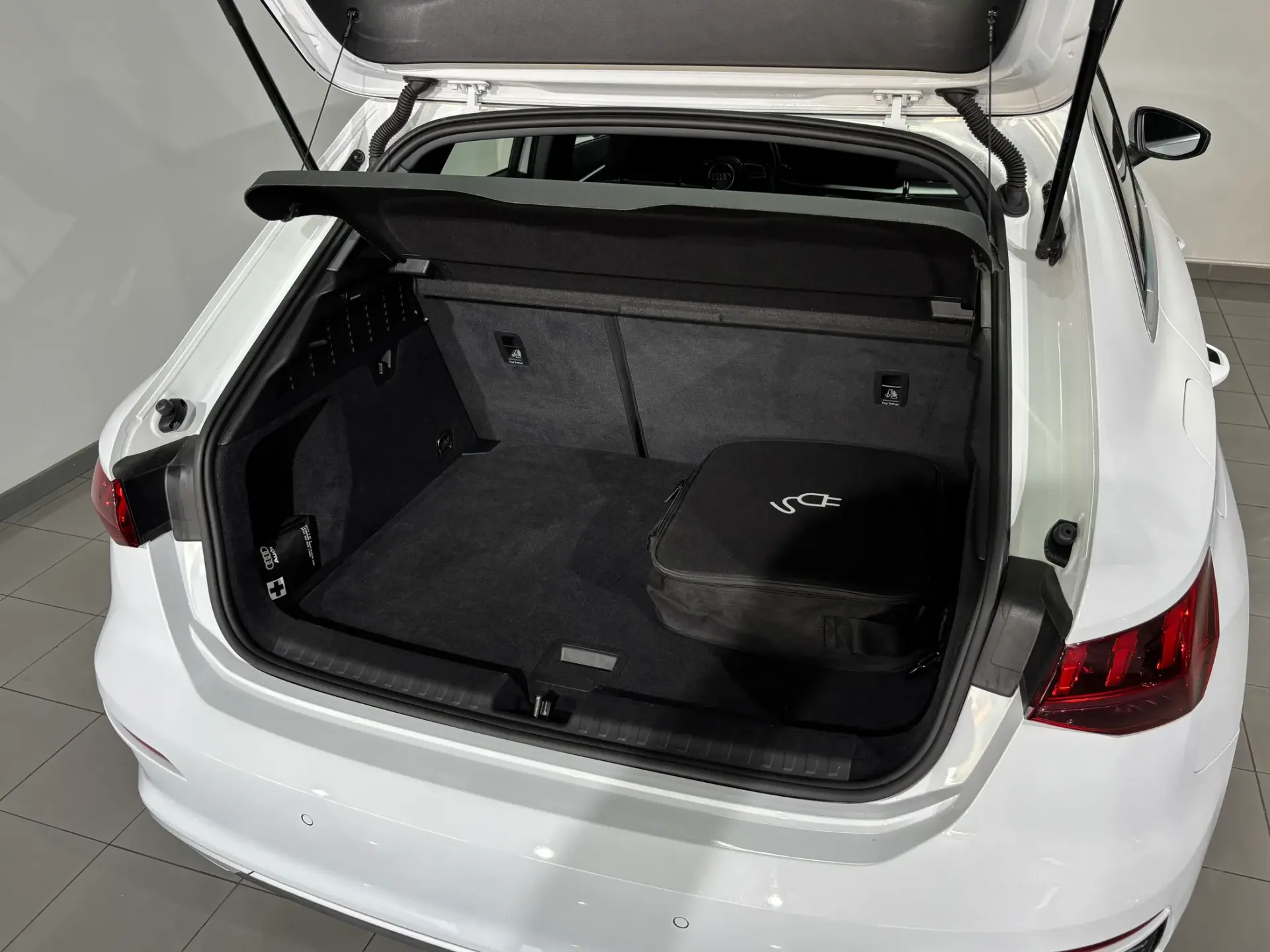 Audi A3 Sportback 40 TFSIe S tronic advanced 30