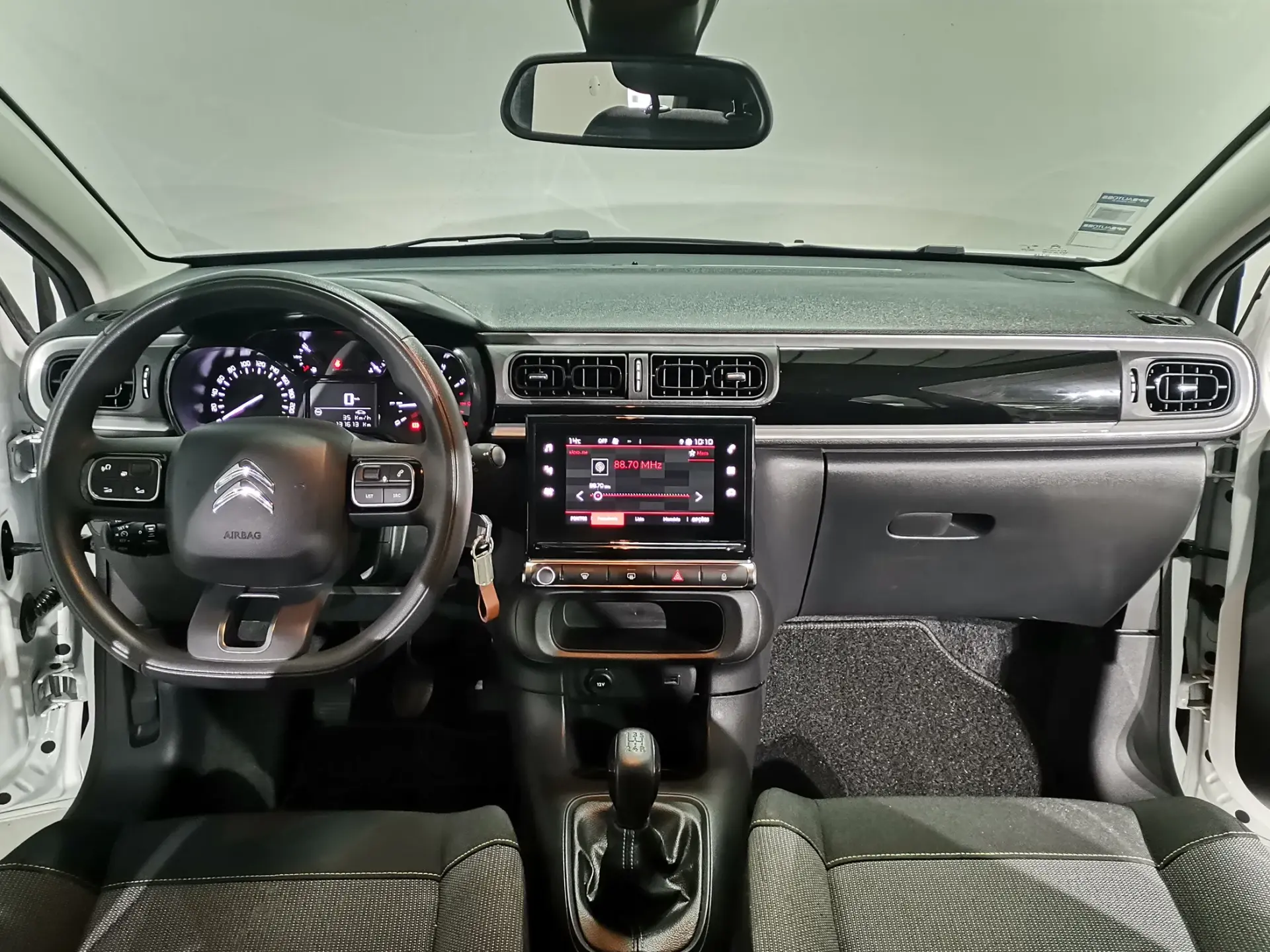 Citroën C3 1.2 PureTech Feel 2