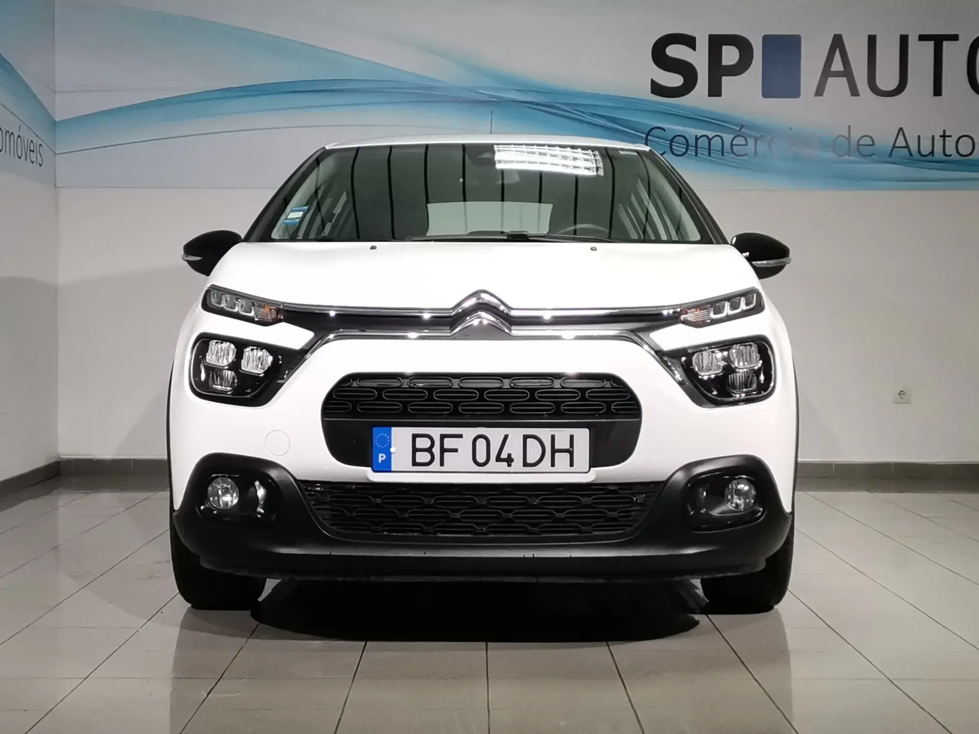 Citroën C3 1.2 PureTech Feel 3