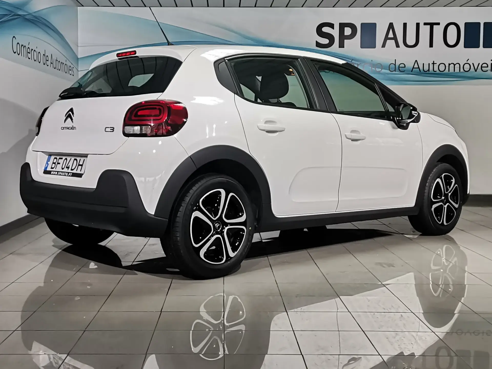 Citroën C3 1.2 PureTech Feel 5