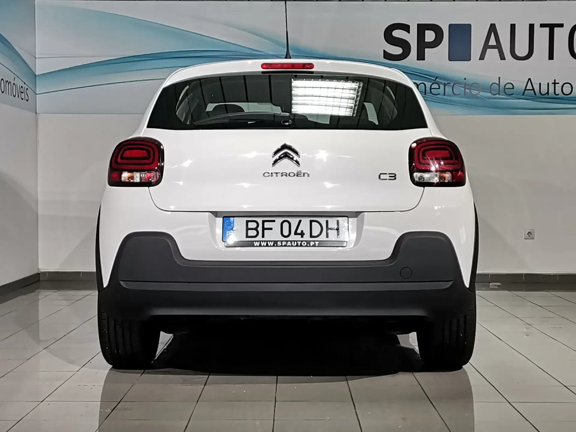 Citroën C3 1.2 PureTech Feel 6