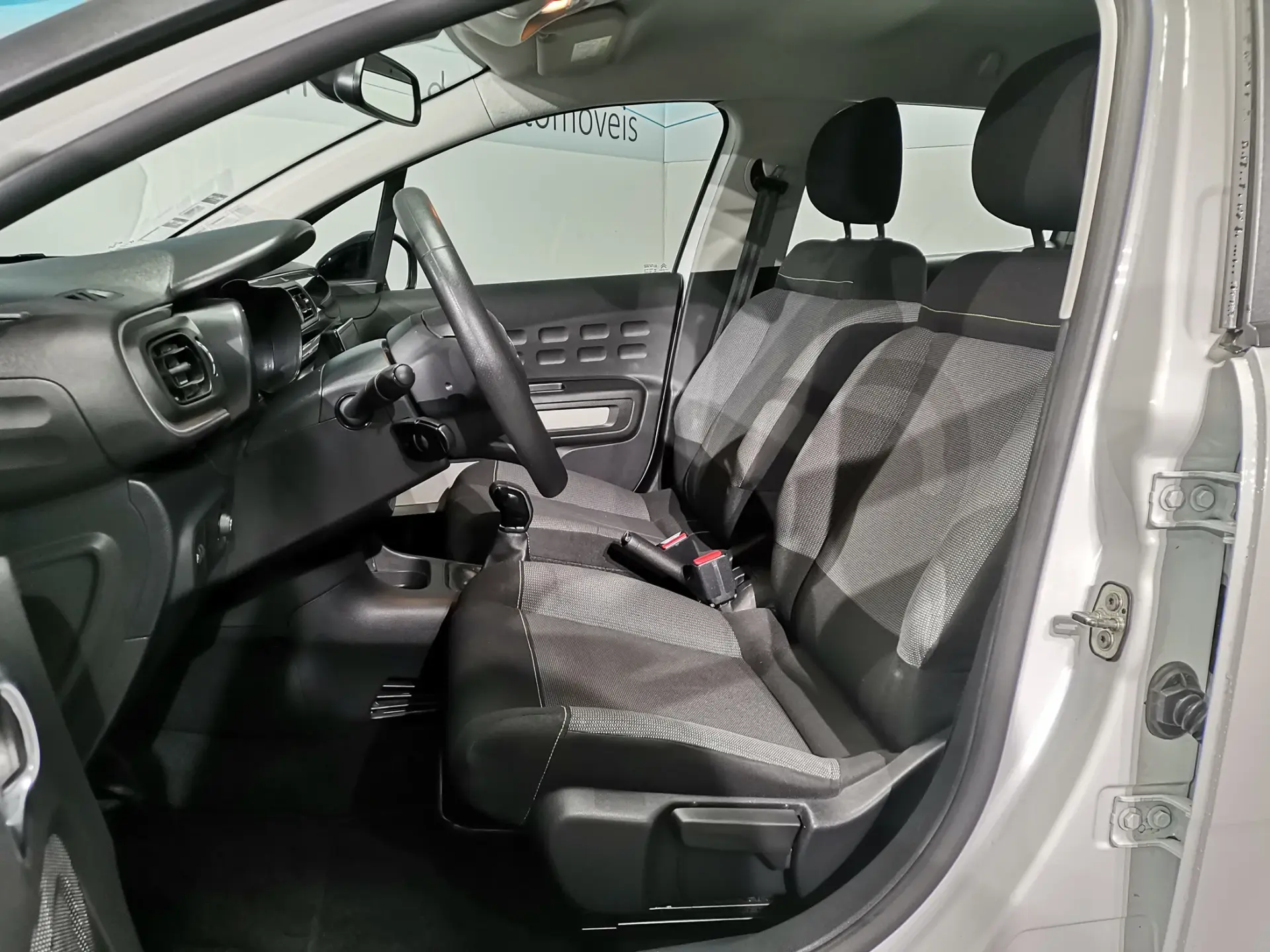 Citroën C3 1.2 PureTech Feel 7