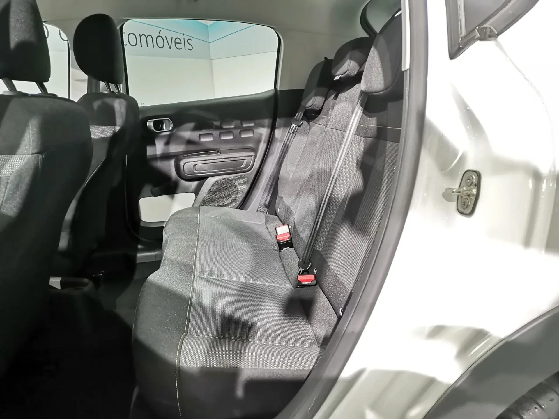 Citroën C3 1.2 PureTech Feel 10