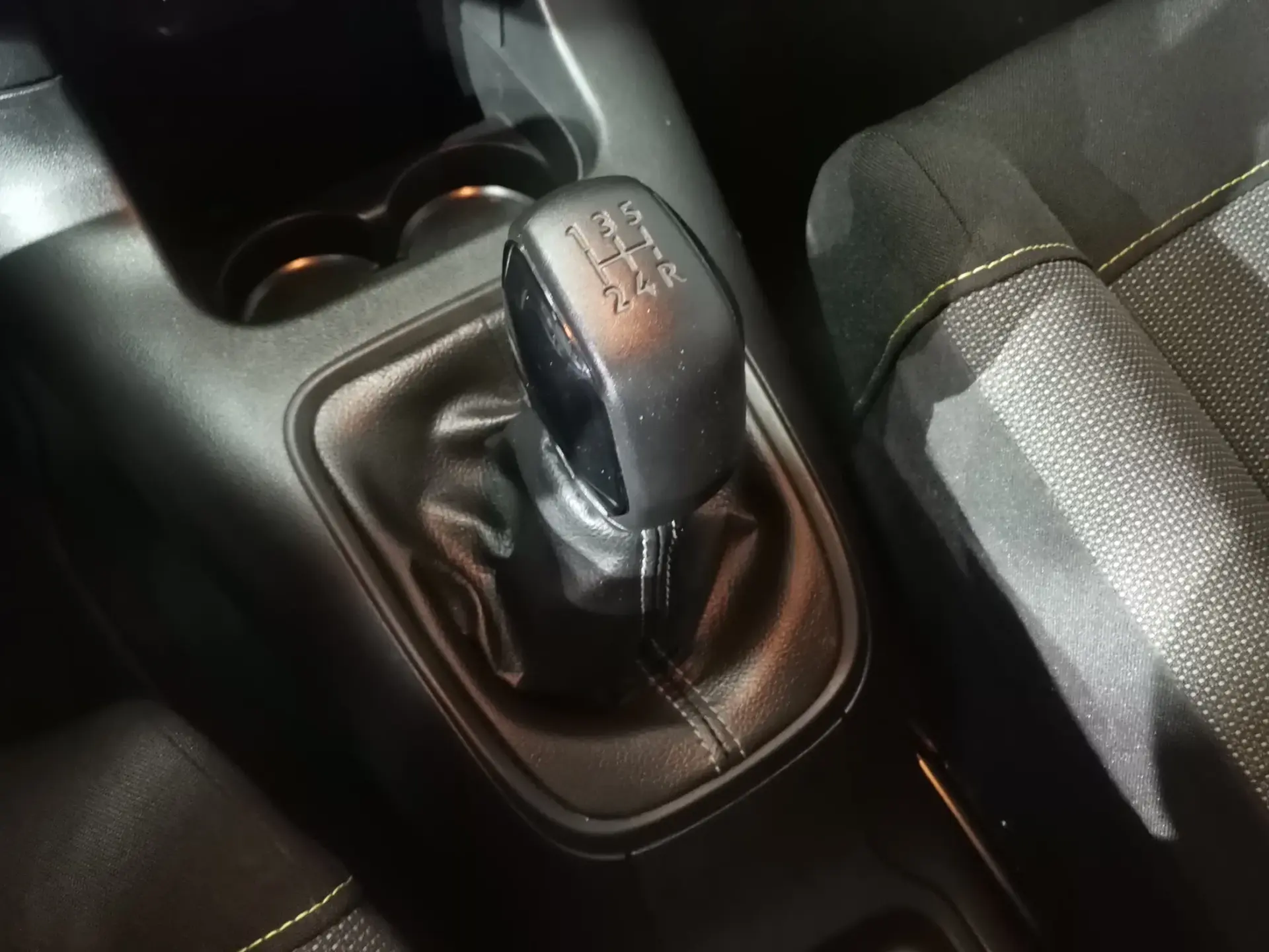 Citroën C3 1.2 PureTech Feel 15