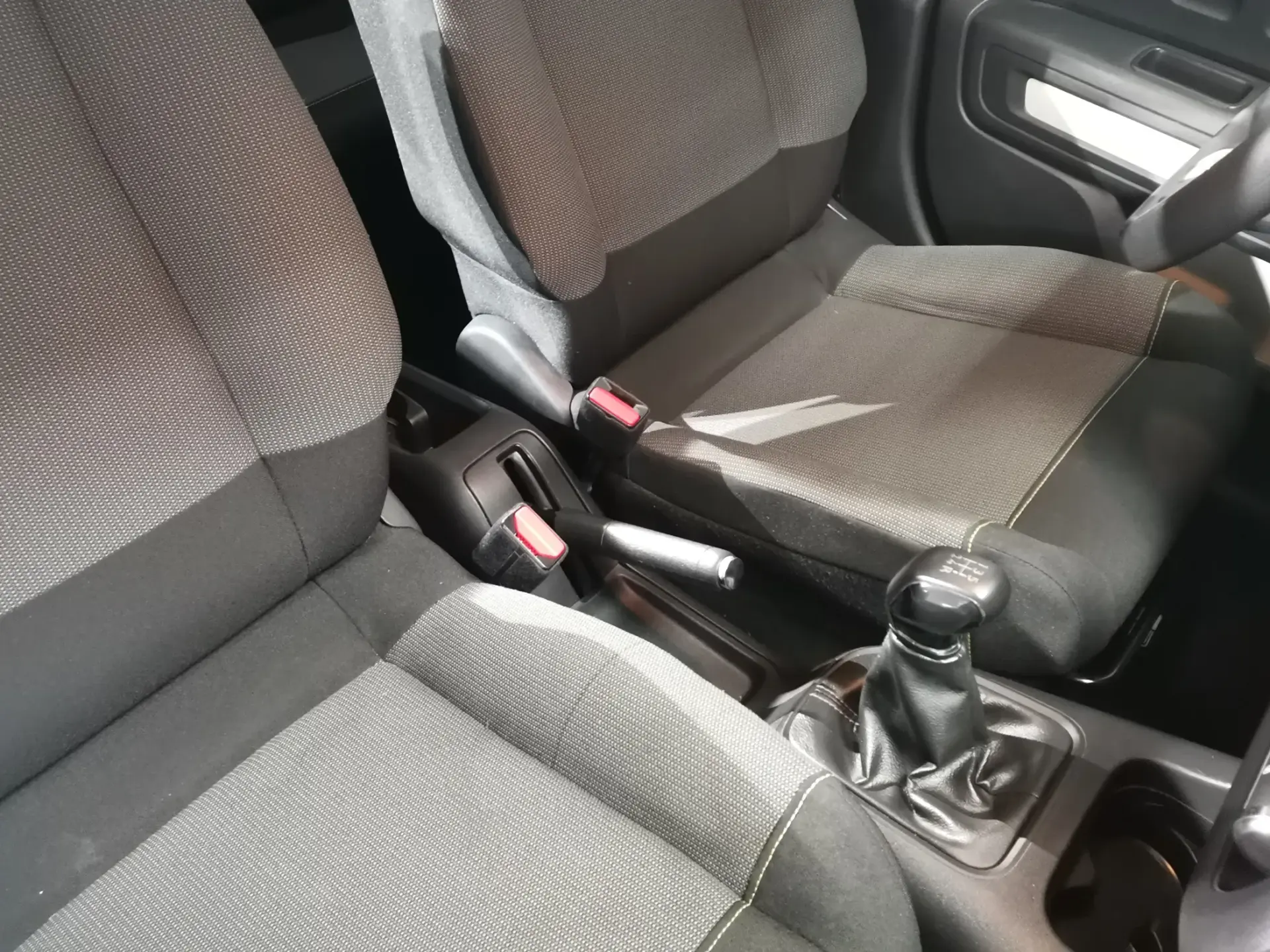 Citroën C3 1.2 PureTech Feel 16