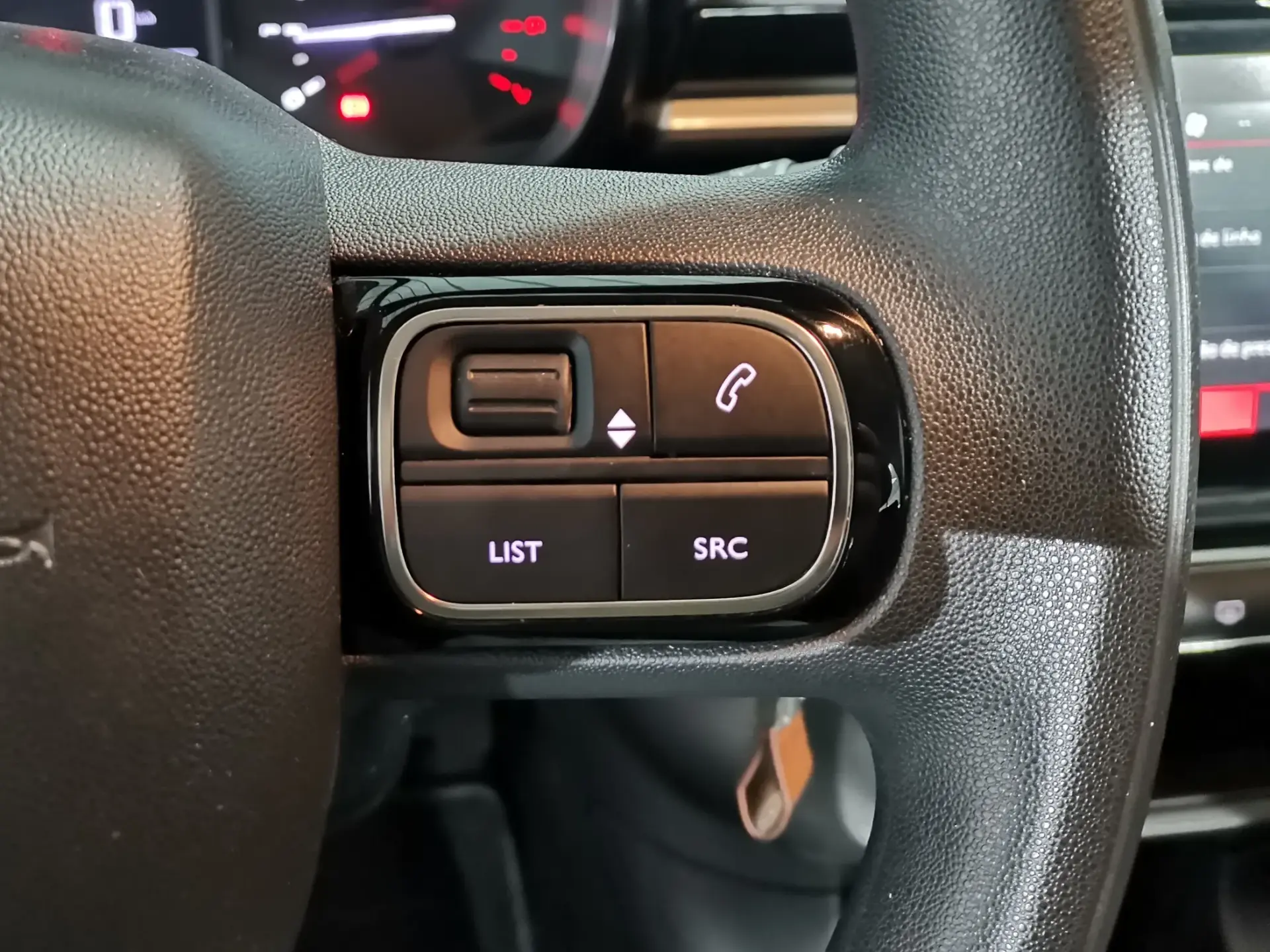 Citroën C3 1.2 PureTech Feel 21