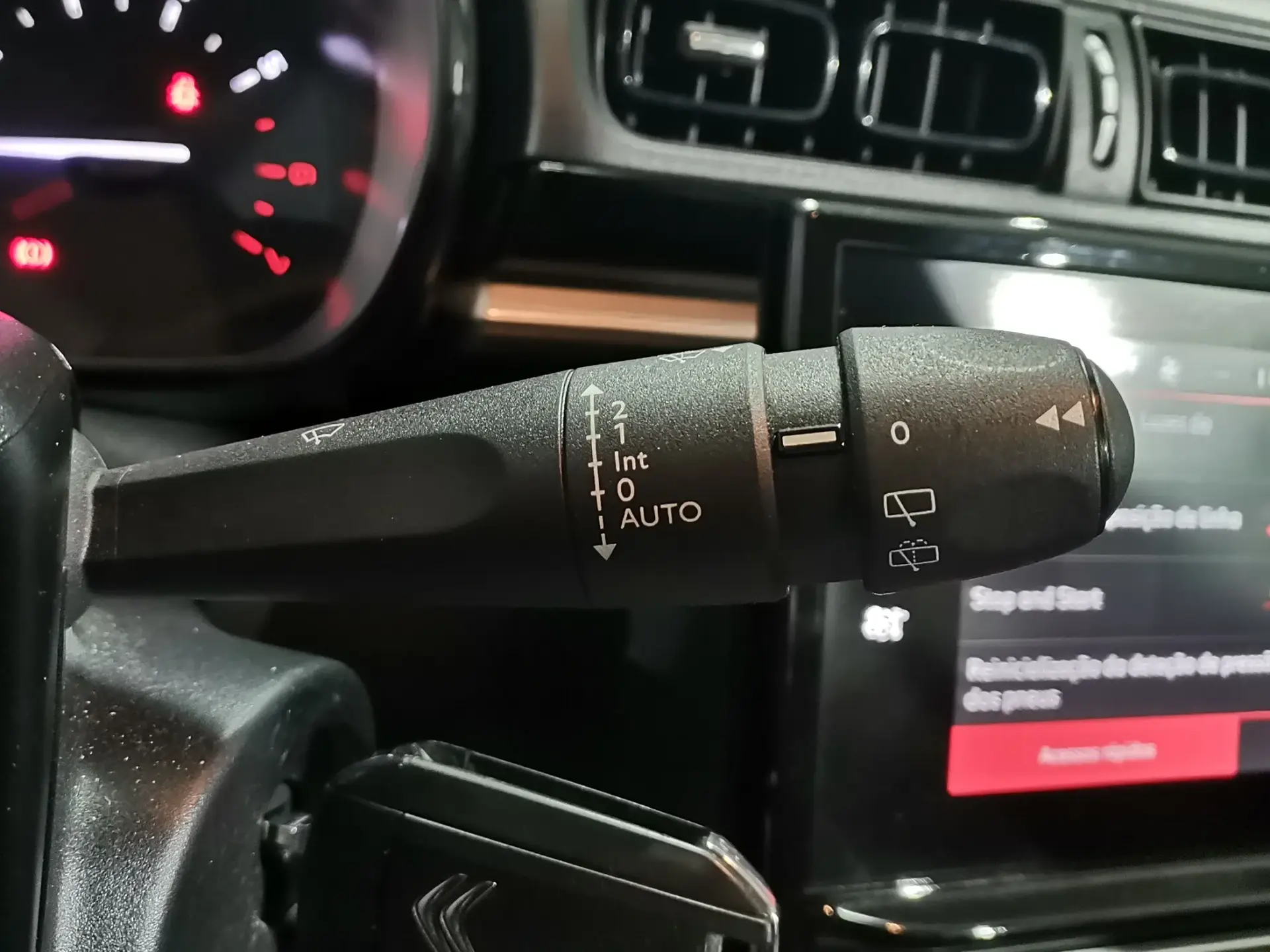 Citroën C3 1.2 PureTech Feel 22