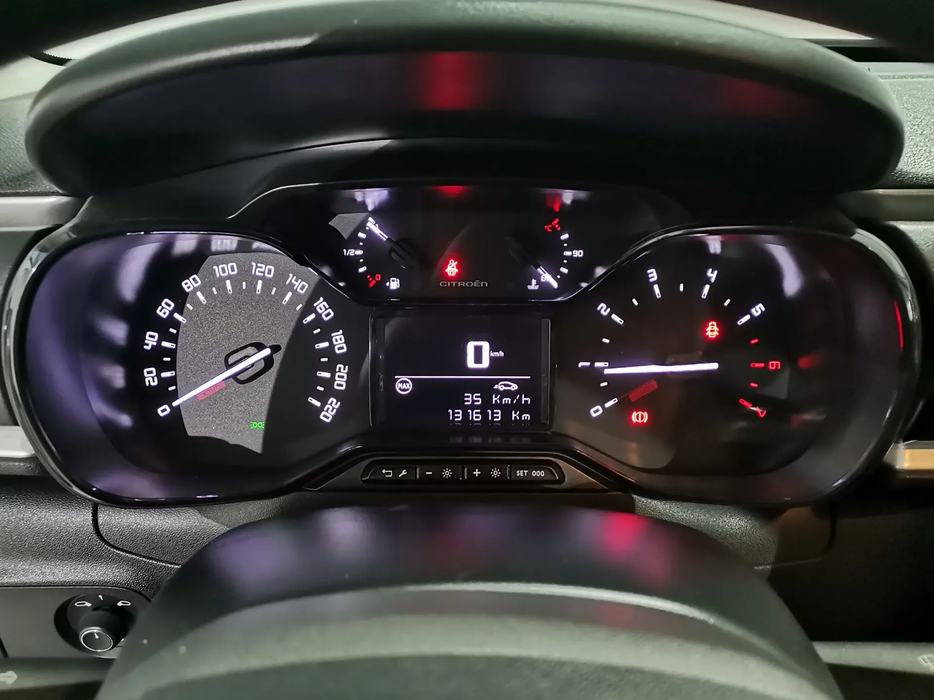 Citroën C3 1.2 PureTech Feel 23