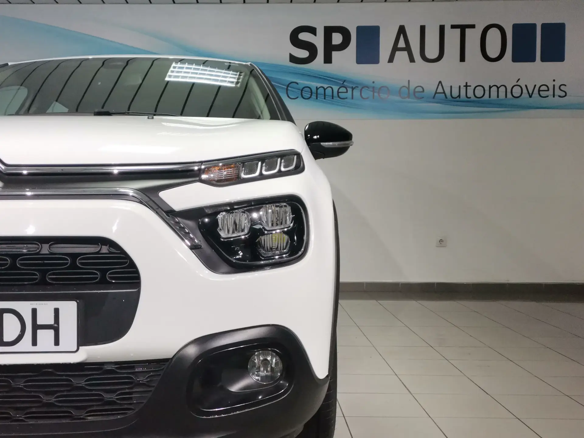 Citroën C3 1.2 PureTech Feel 25