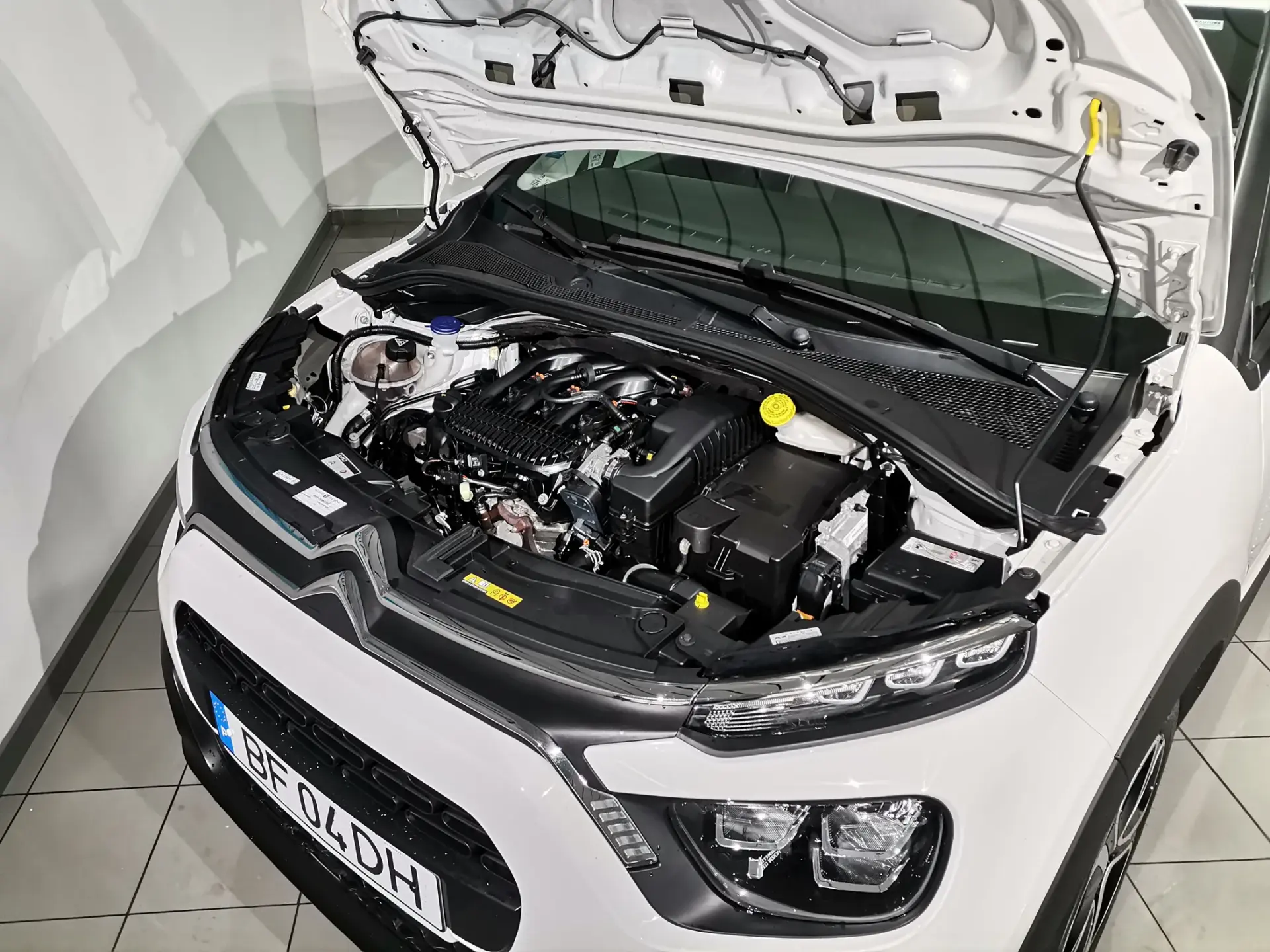 Citroën C3 1.2 PureTech Feel 27