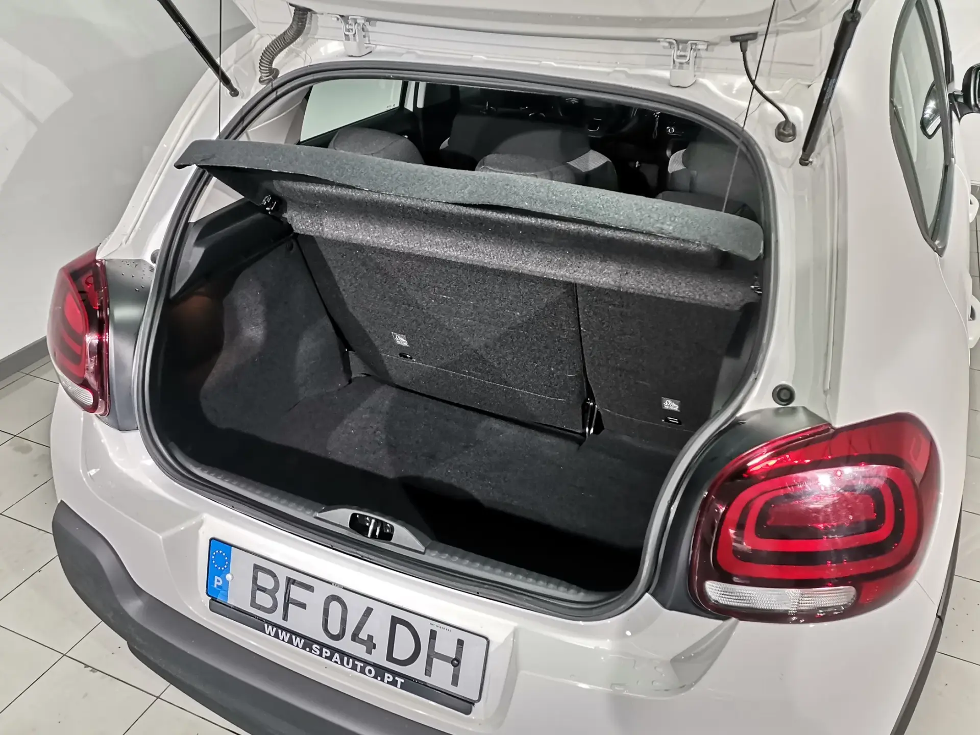 Citroën C3 1.2 PureTech Feel 28