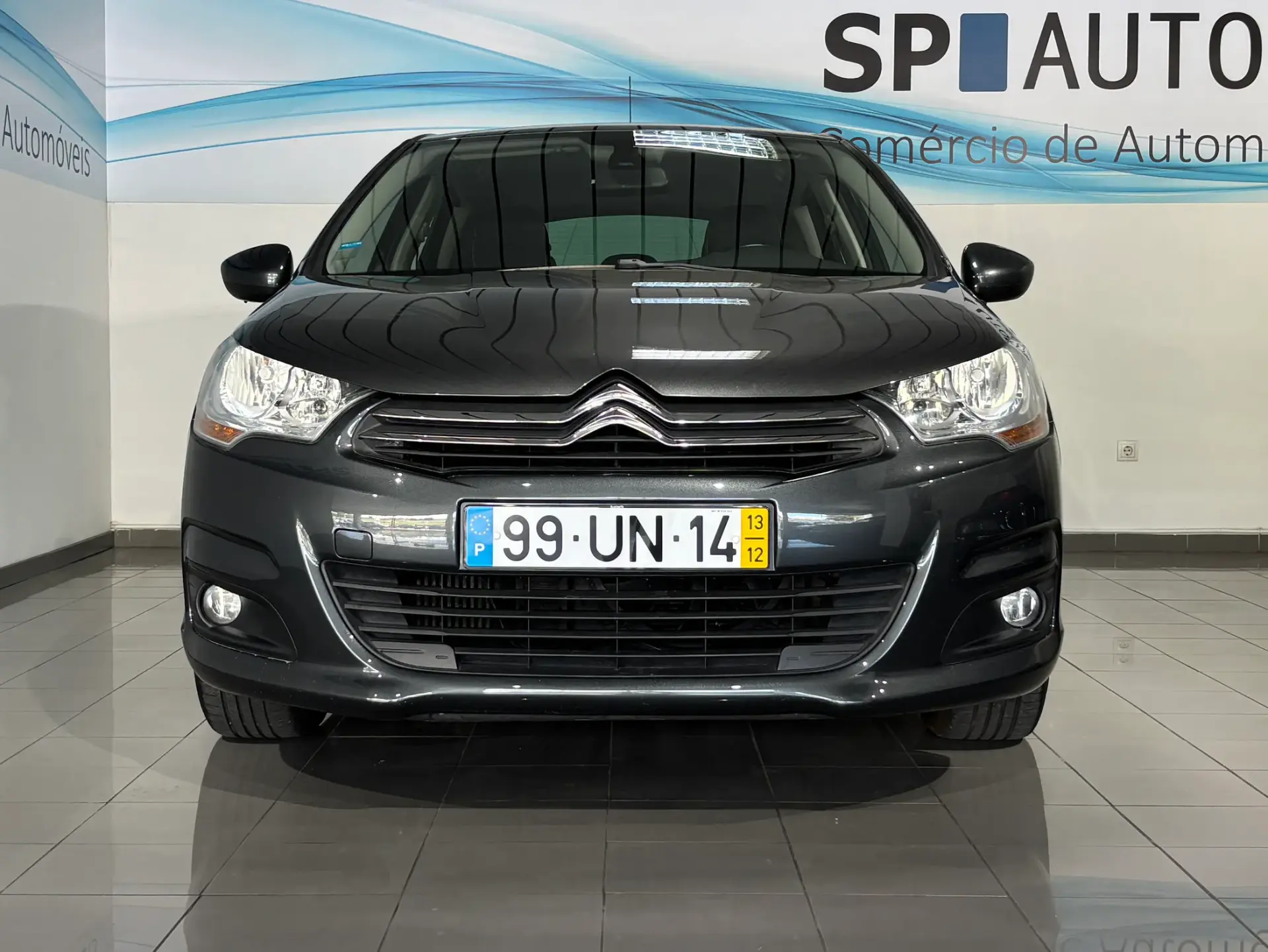 Citroën C4 Aircross 1.6 e-HDi Business 3