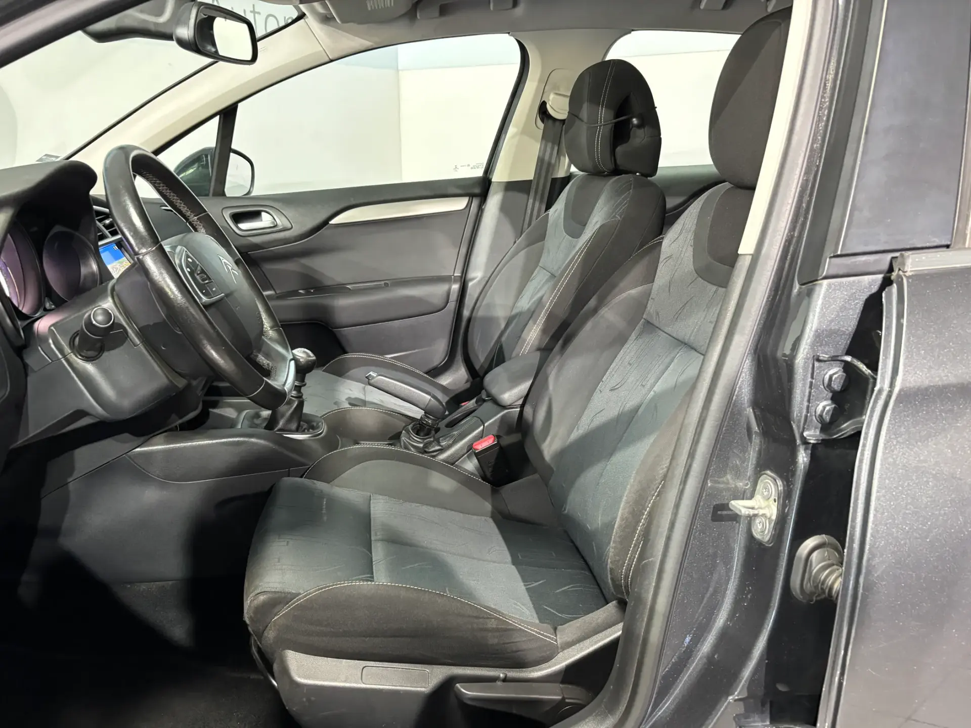 Citroën C4 Aircross 1.6 e-HDi Business 7