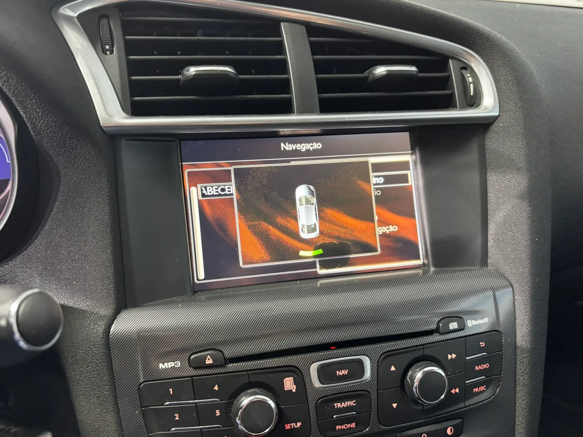 Citroën C4 Aircross 1.6 e-HDi Business 12