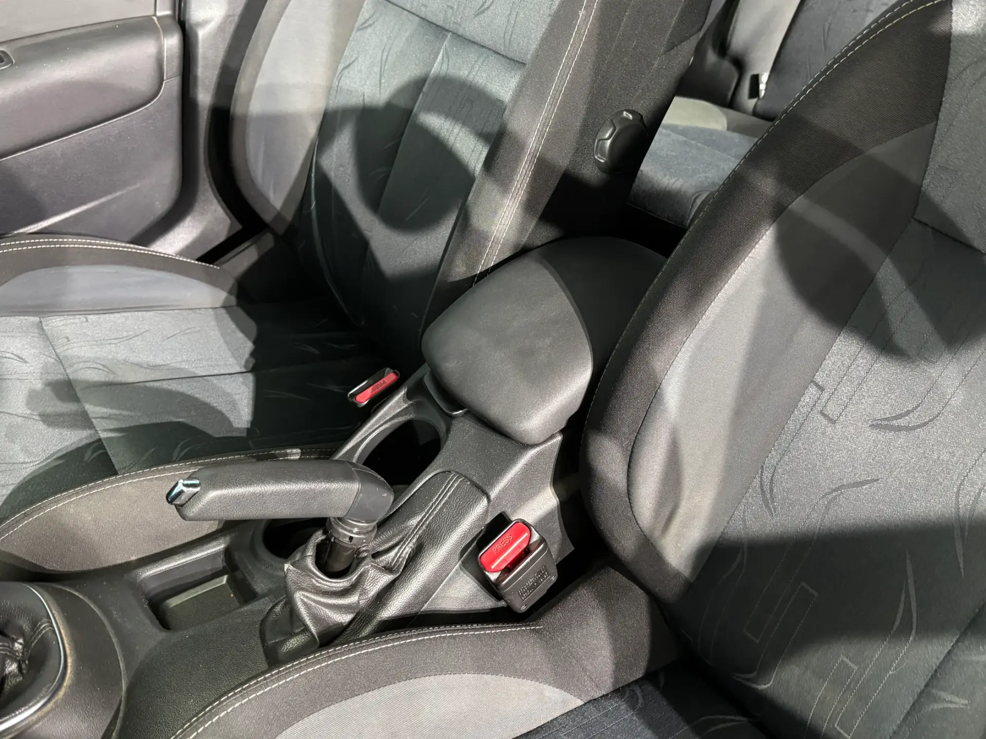 Citroën C4 Aircross 1.6 e-HDi Business 16