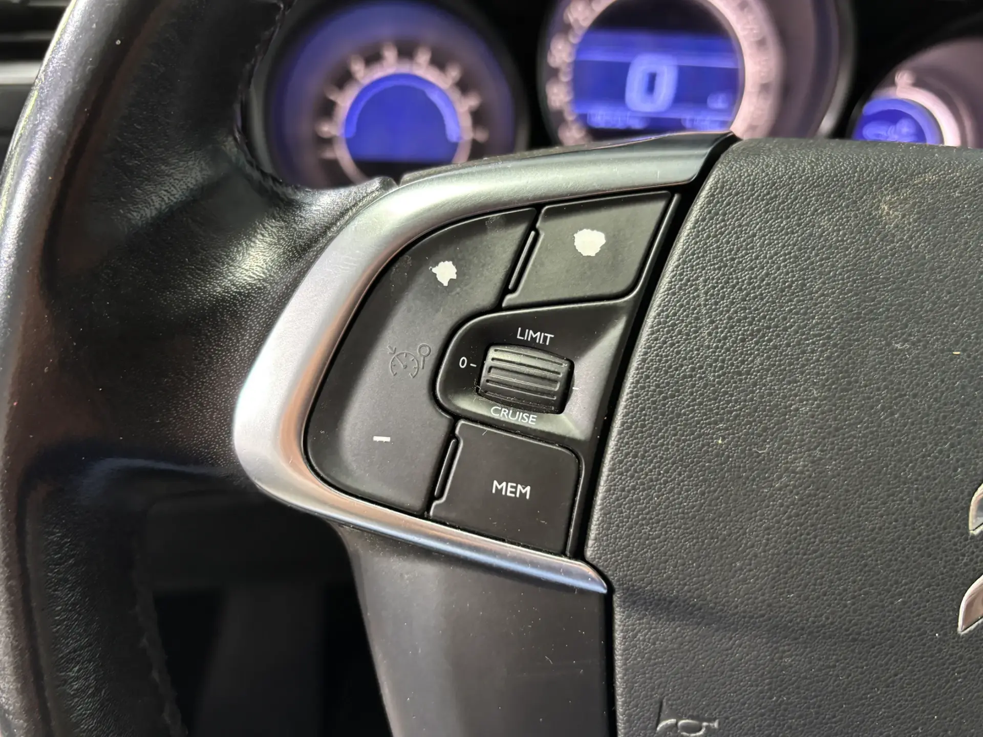 Citroën C4 Aircross 1.6 e-HDi Business 18