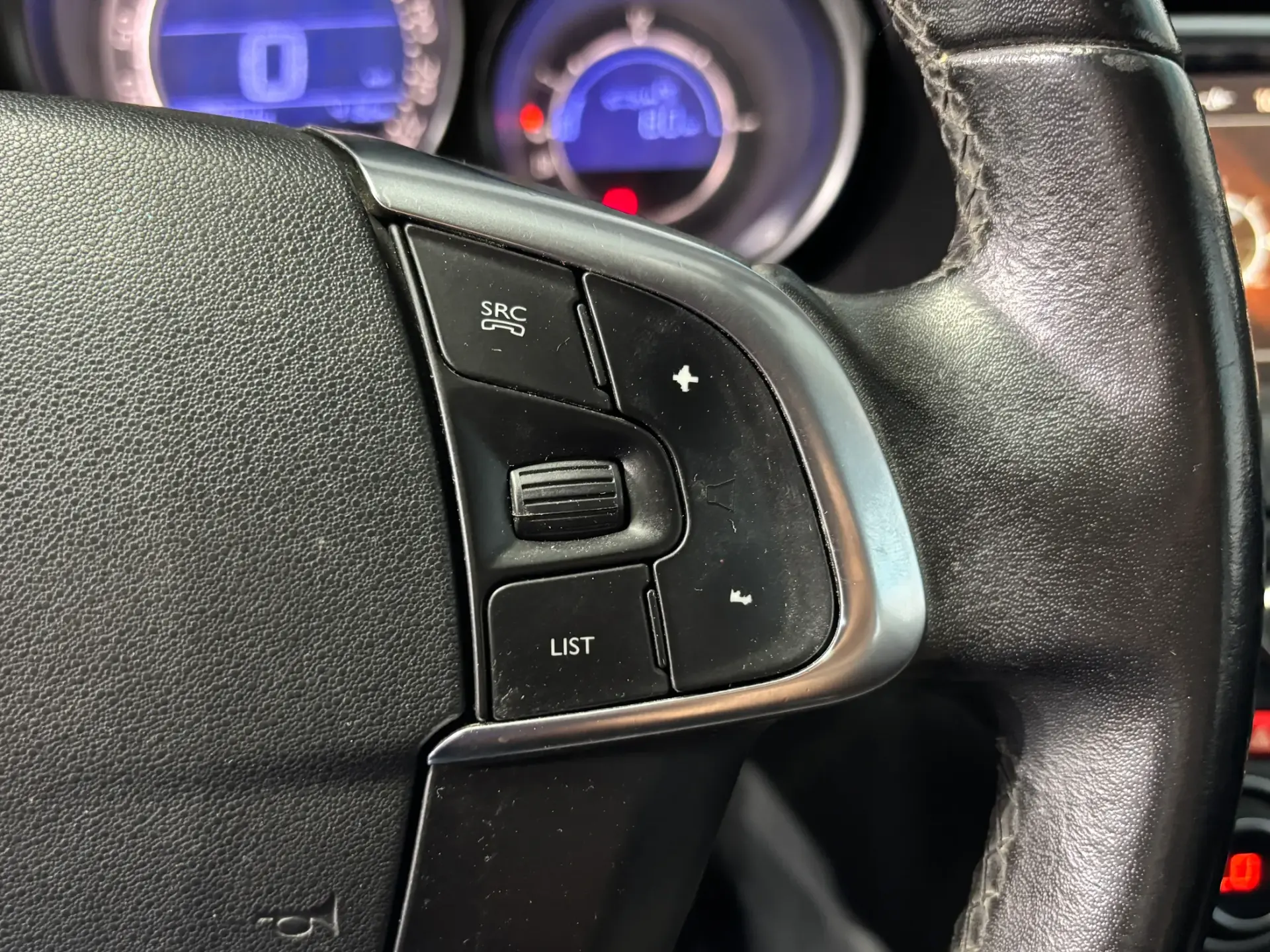 Citroën C4 Aircross 1.6 e-HDi Business 20