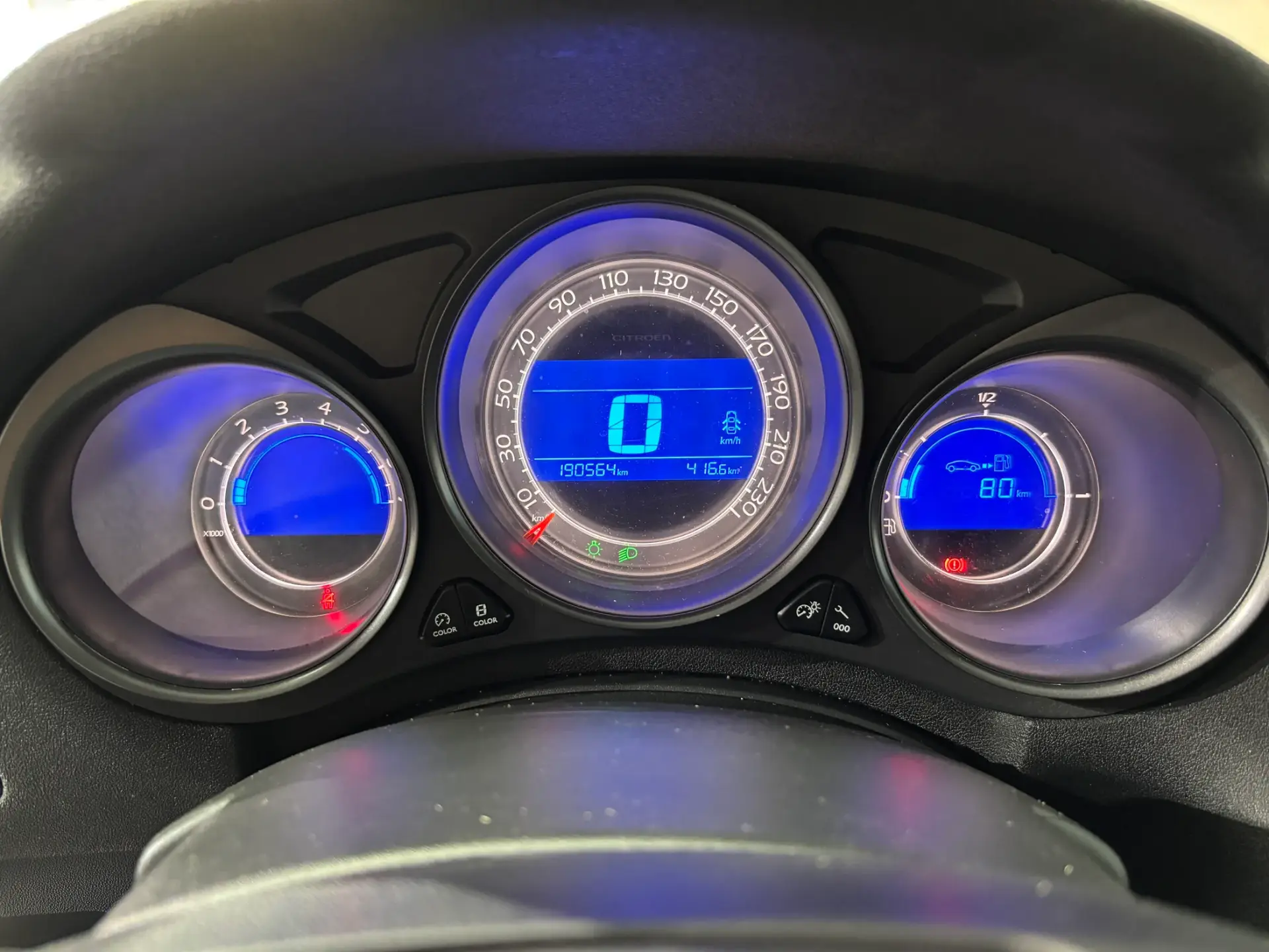 Citroën C4 Aircross 1.6 e-HDi Business 22