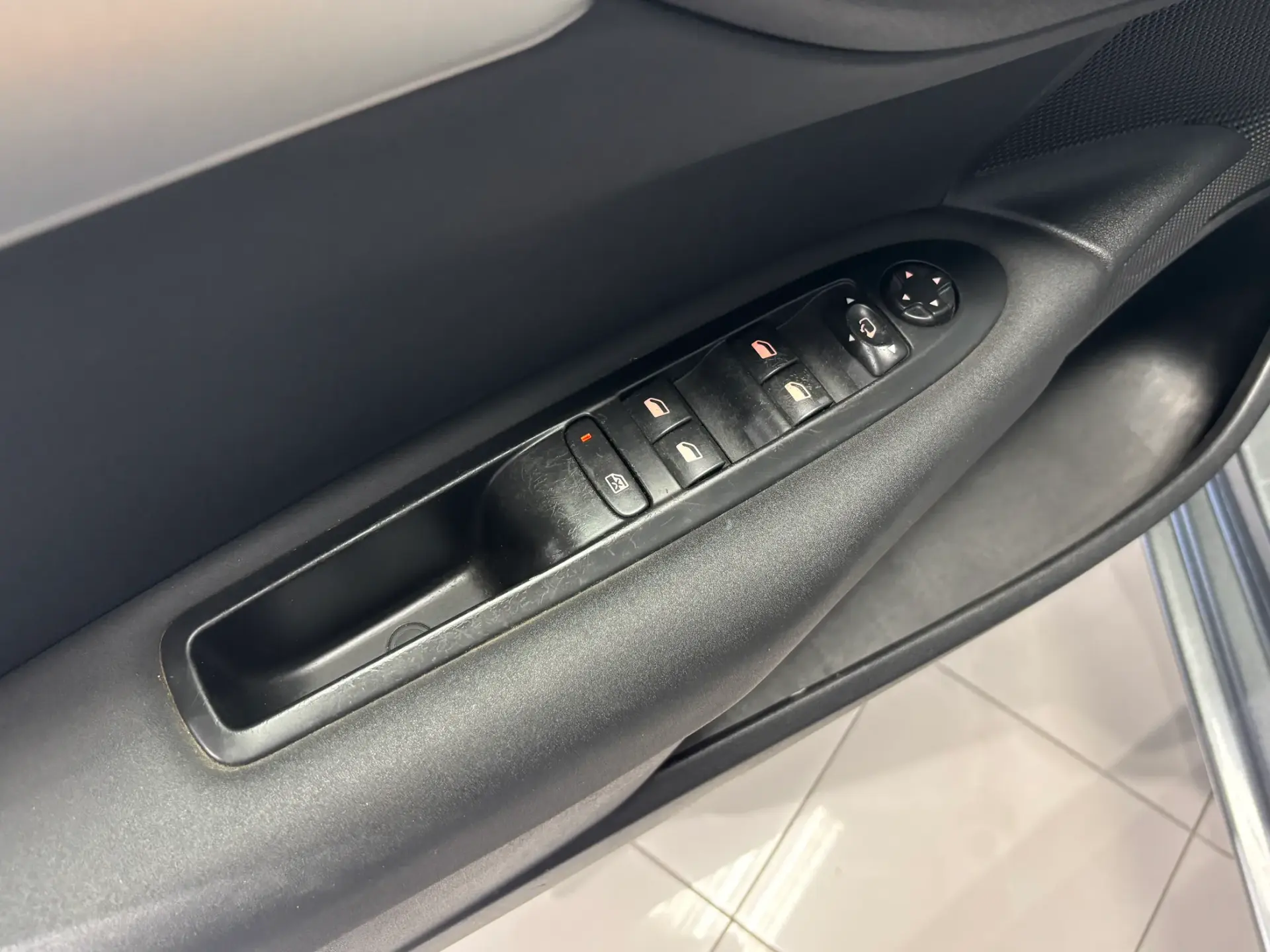 Citroën C4 Aircross 1.6 e-HDi Business 24