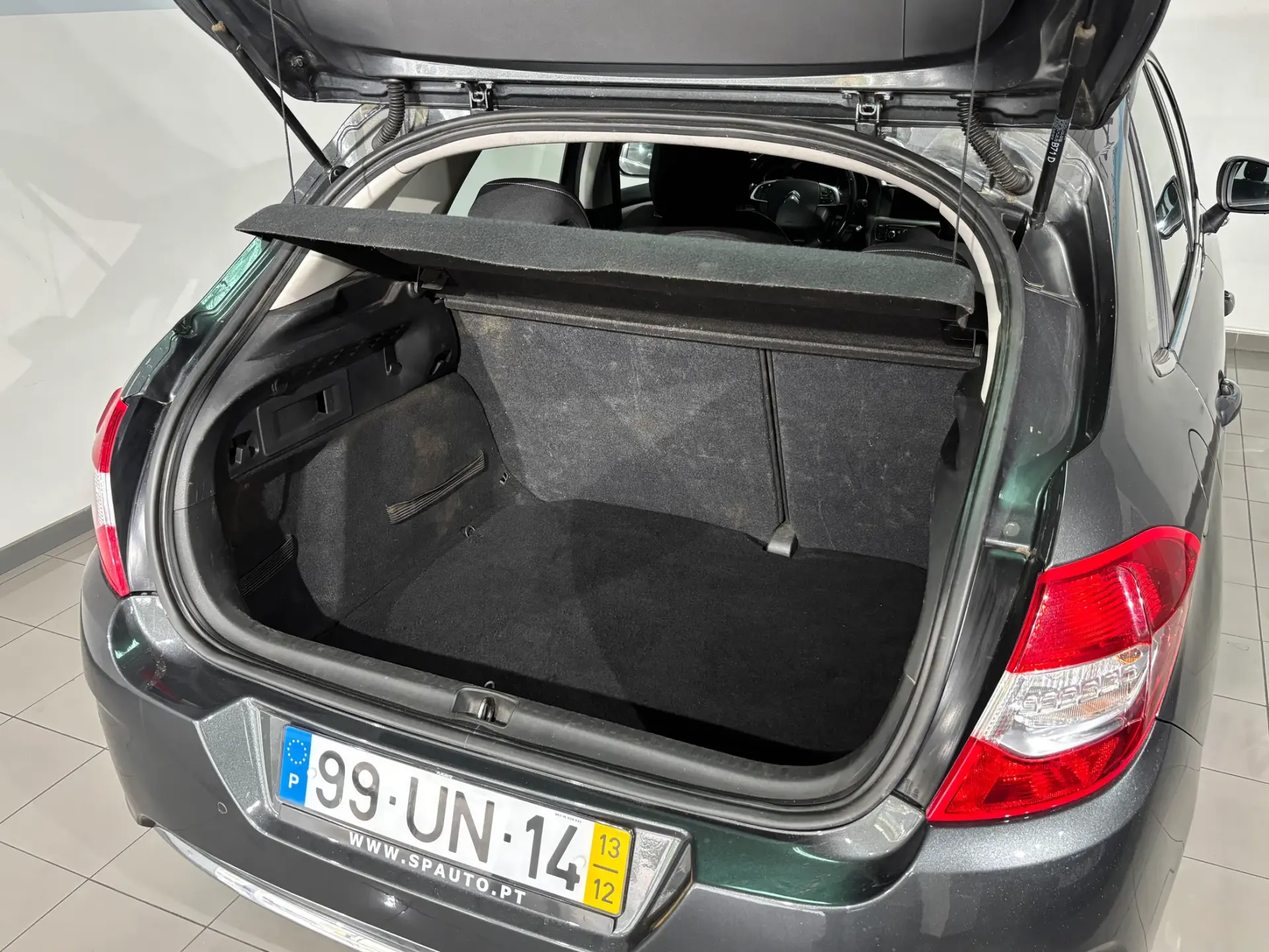 Citroën C4 Aircross 1.6 e-HDi Business 28