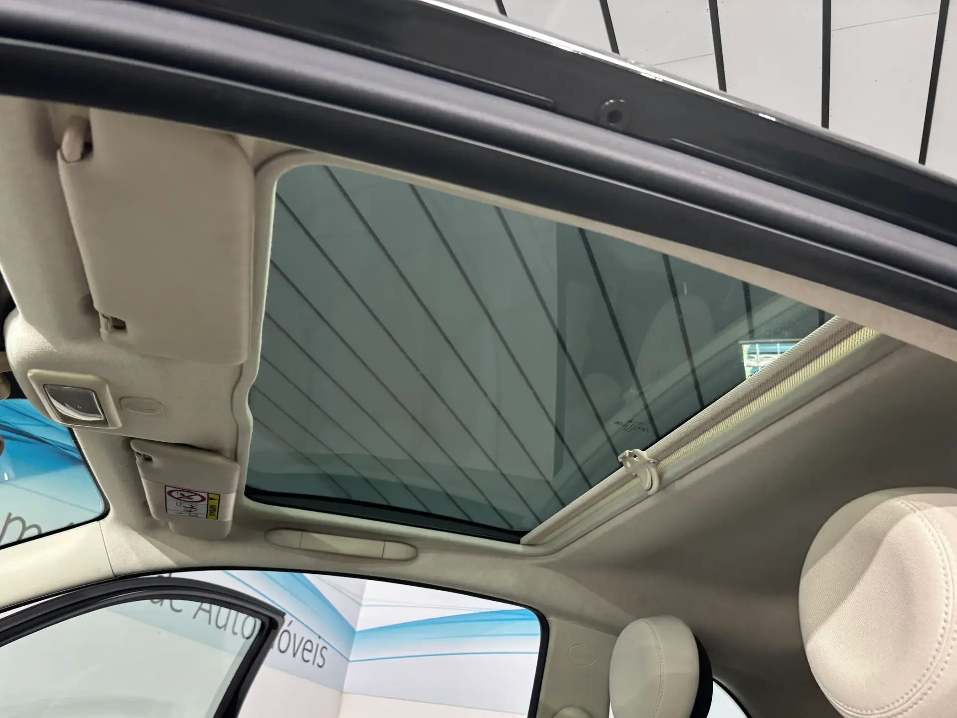 Fiat 500 1.2 Lounge 11