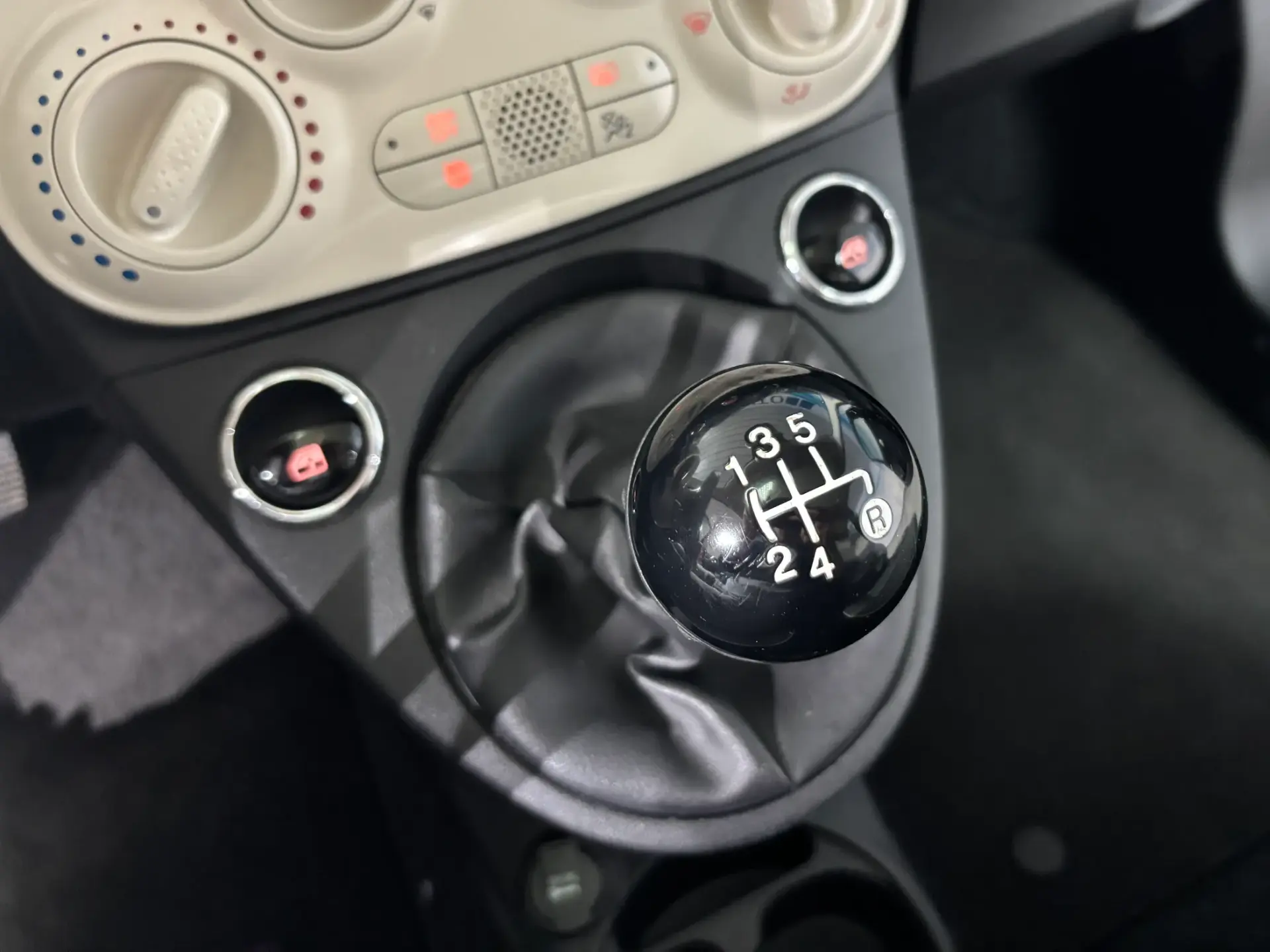 Fiat 500 1.2 Lounge 15