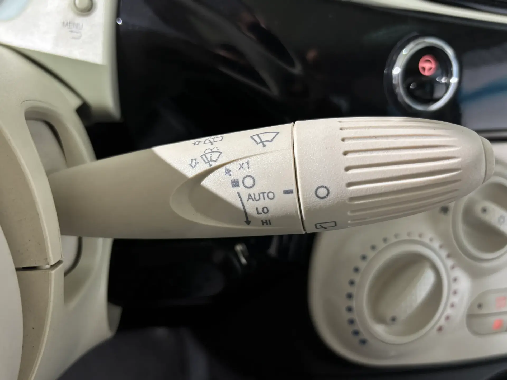 Fiat 500 1.2 Lounge 22