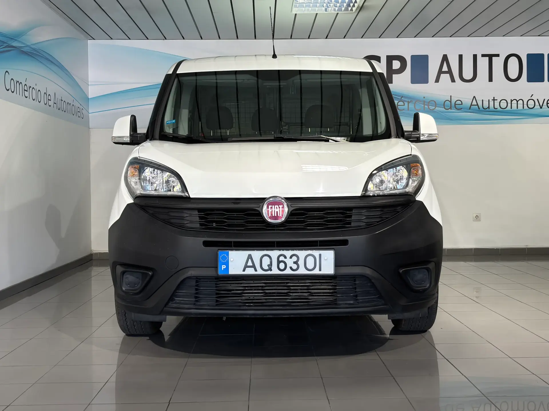 Fiat Doblo Combi 1.6 Multijet Maxi 2