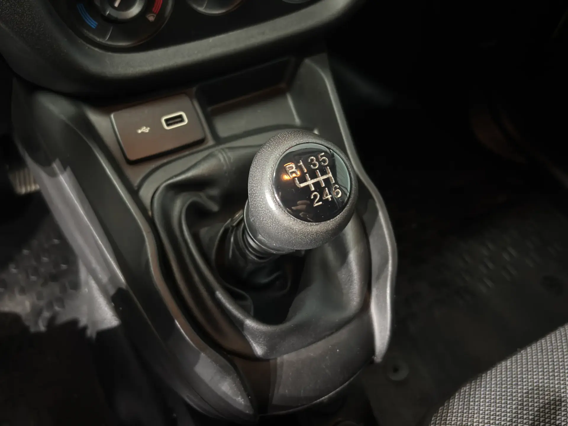 Fiat Doblo Combi 1.6 Multijet Maxi 13