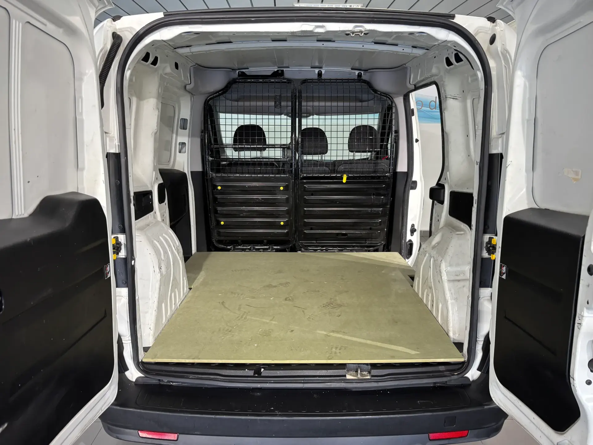 Fiat Doblo Combi 1.6 Multijet Maxi 20