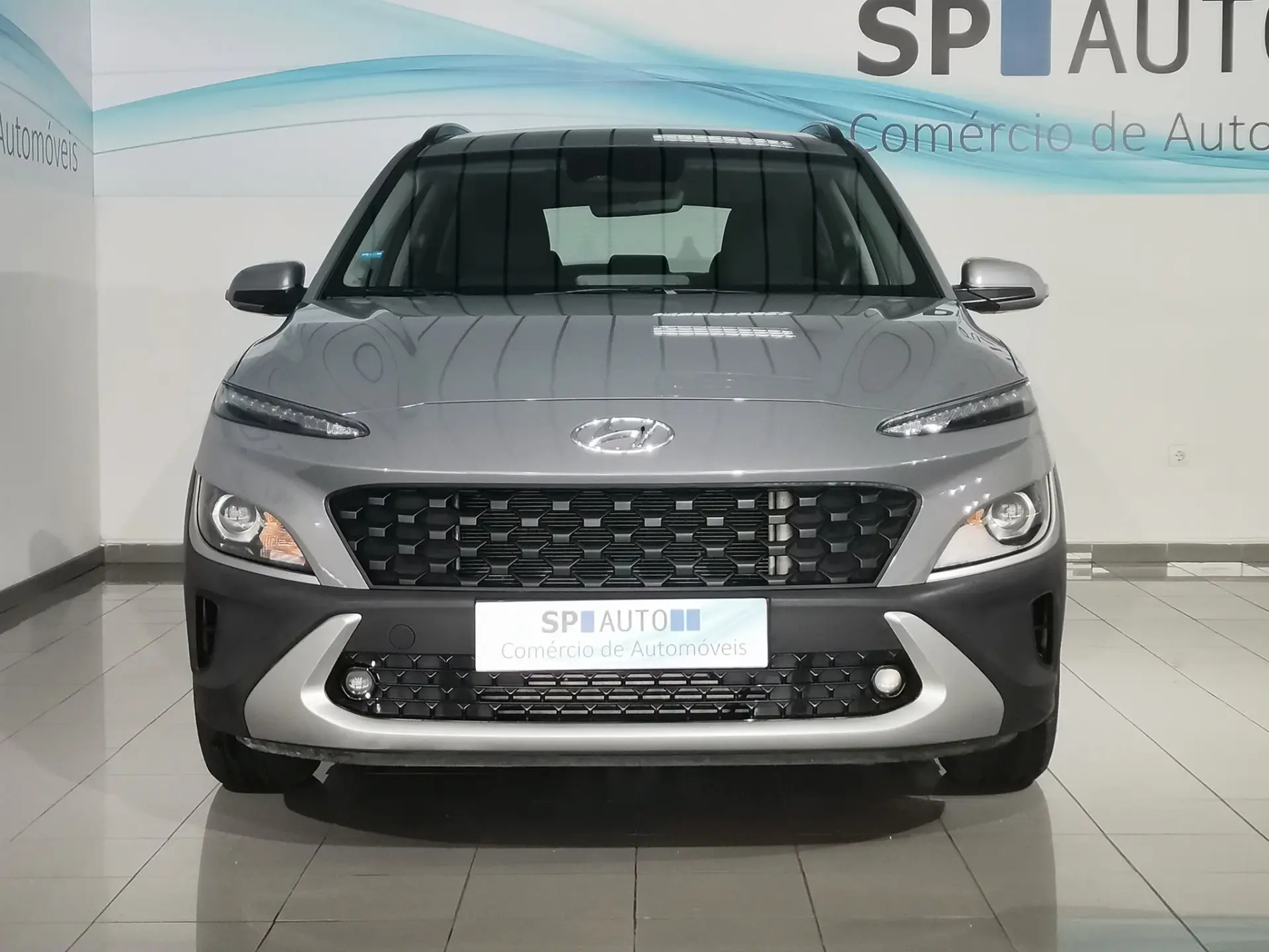 Hyundai Kauai 1.0 T-GDi Premium 2