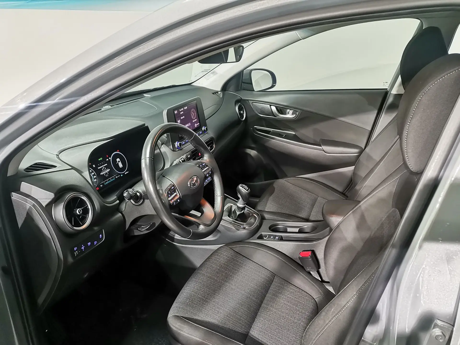 Hyundai Kauai 1.0 T-GDi Premium 7