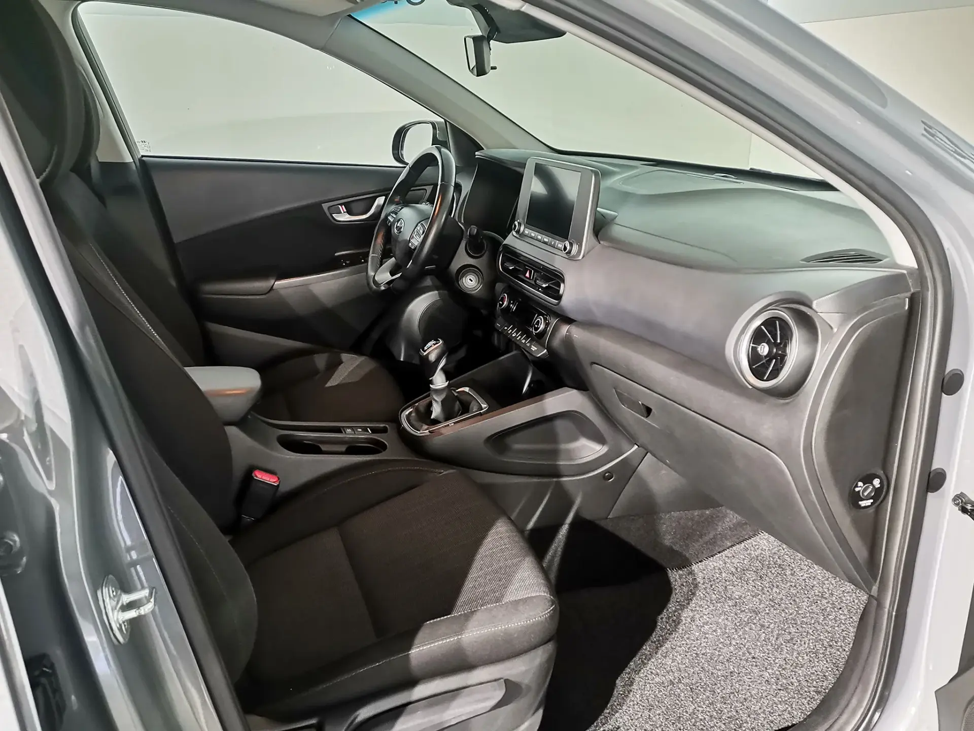 Hyundai Kauai 1.0 T-GDi Premium 8