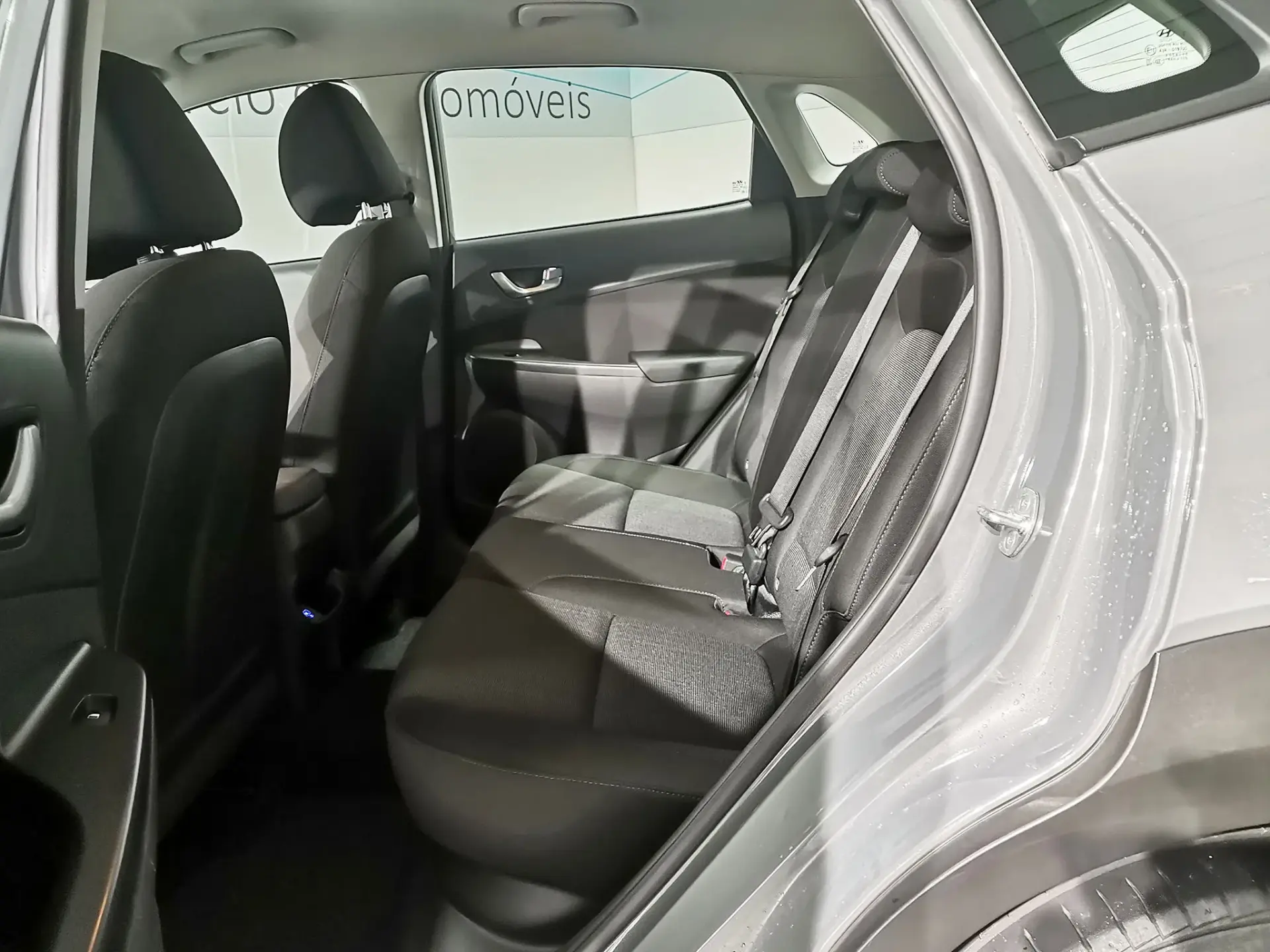 Hyundai Kauai 1.0 T-GDi Premium 9