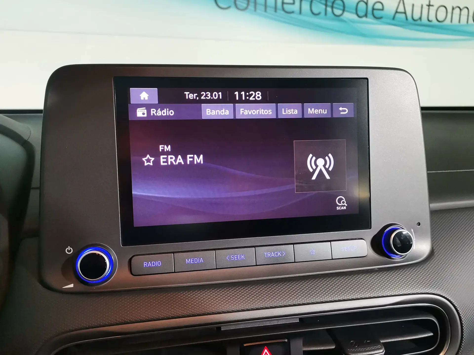 Hyundai Kauai 1.0 T-GDi Premium 11