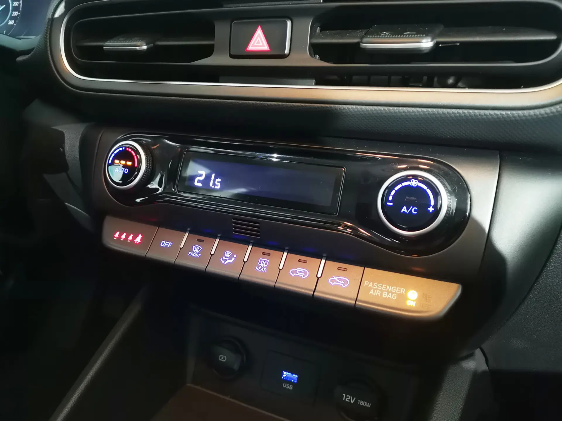 Hyundai Kauai 1.0 T-GDi Premium 13