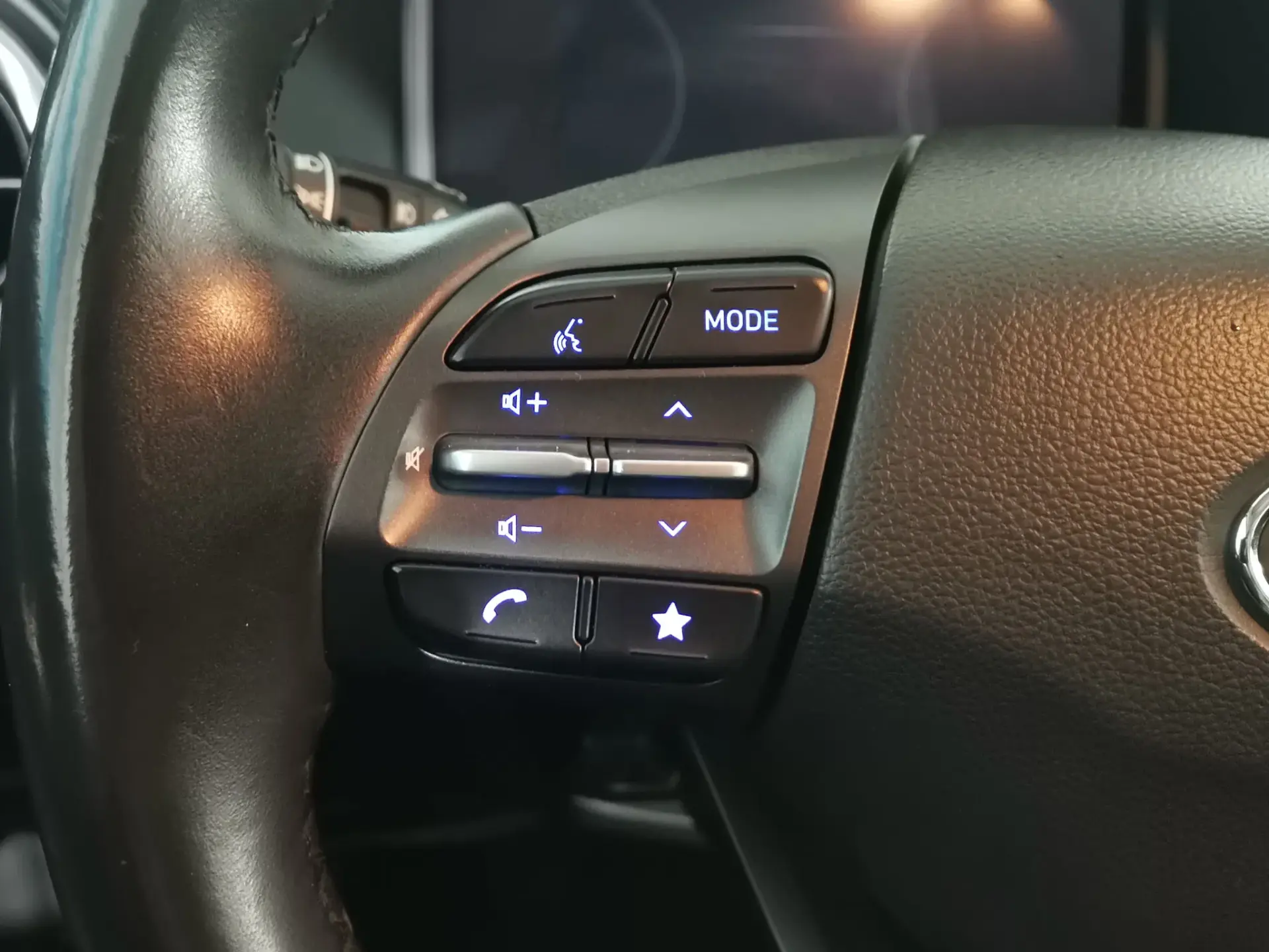 Hyundai Kauai 1.0 T-GDi Premium 20