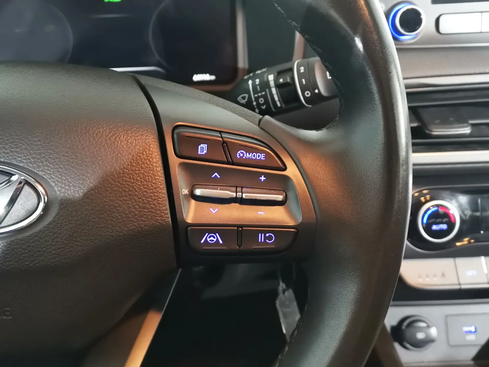 Hyundai Kauai 1.0 T-GDi Premium 22