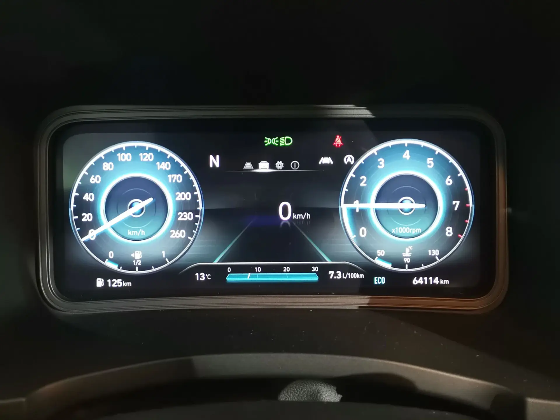 Hyundai Kauai 1.0 T-GDi Premium 24