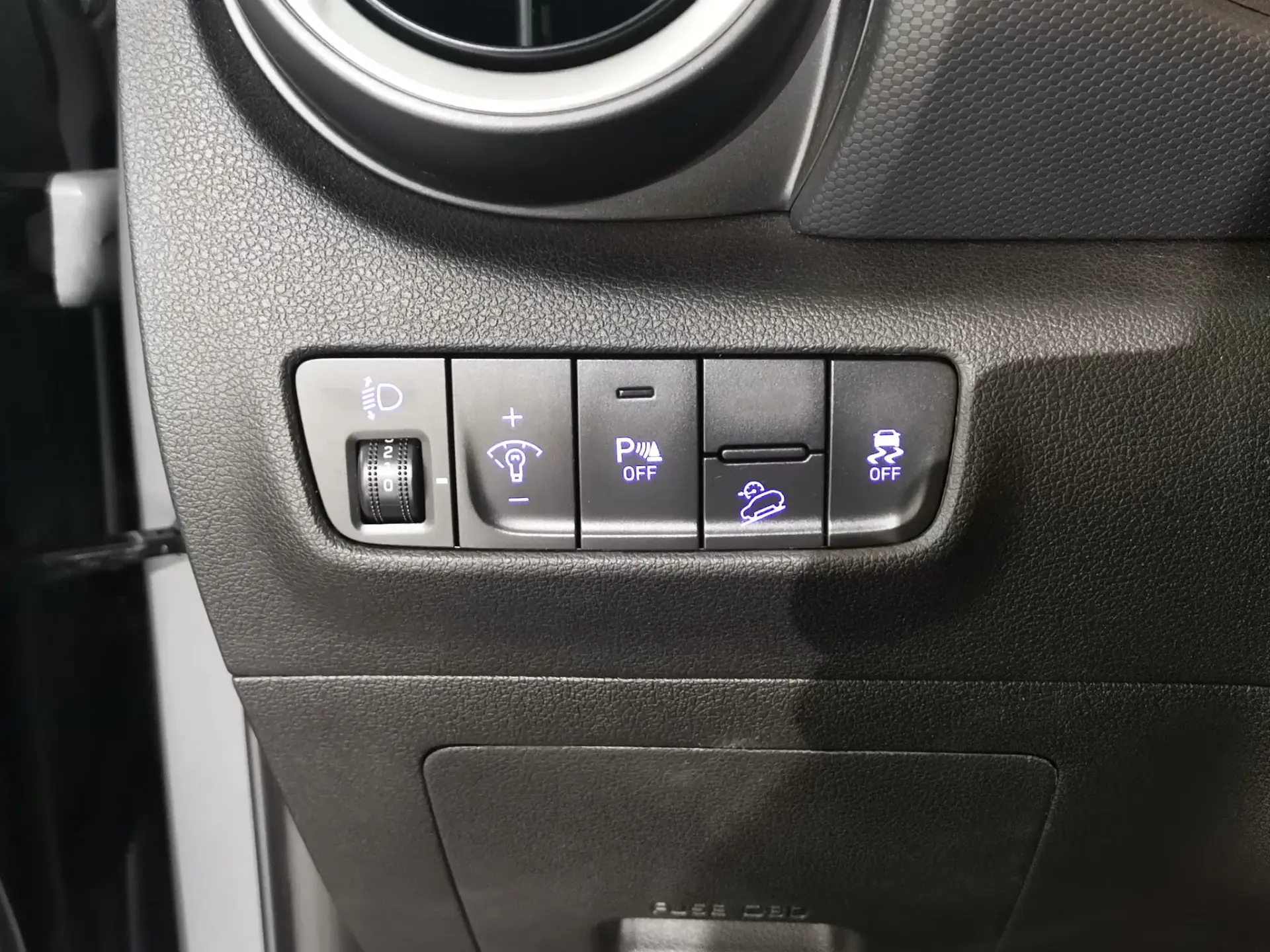 Hyundai Kauai 1.0 T-GDi Premium 25