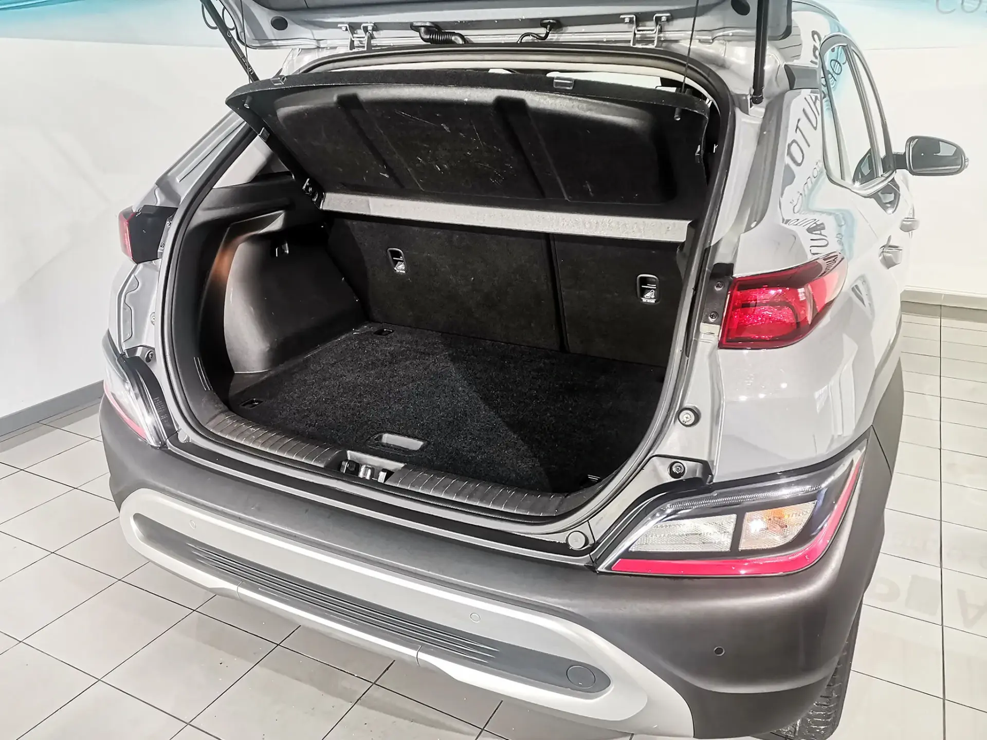 Hyundai Kauai 1.0 T-GDi Premium 28