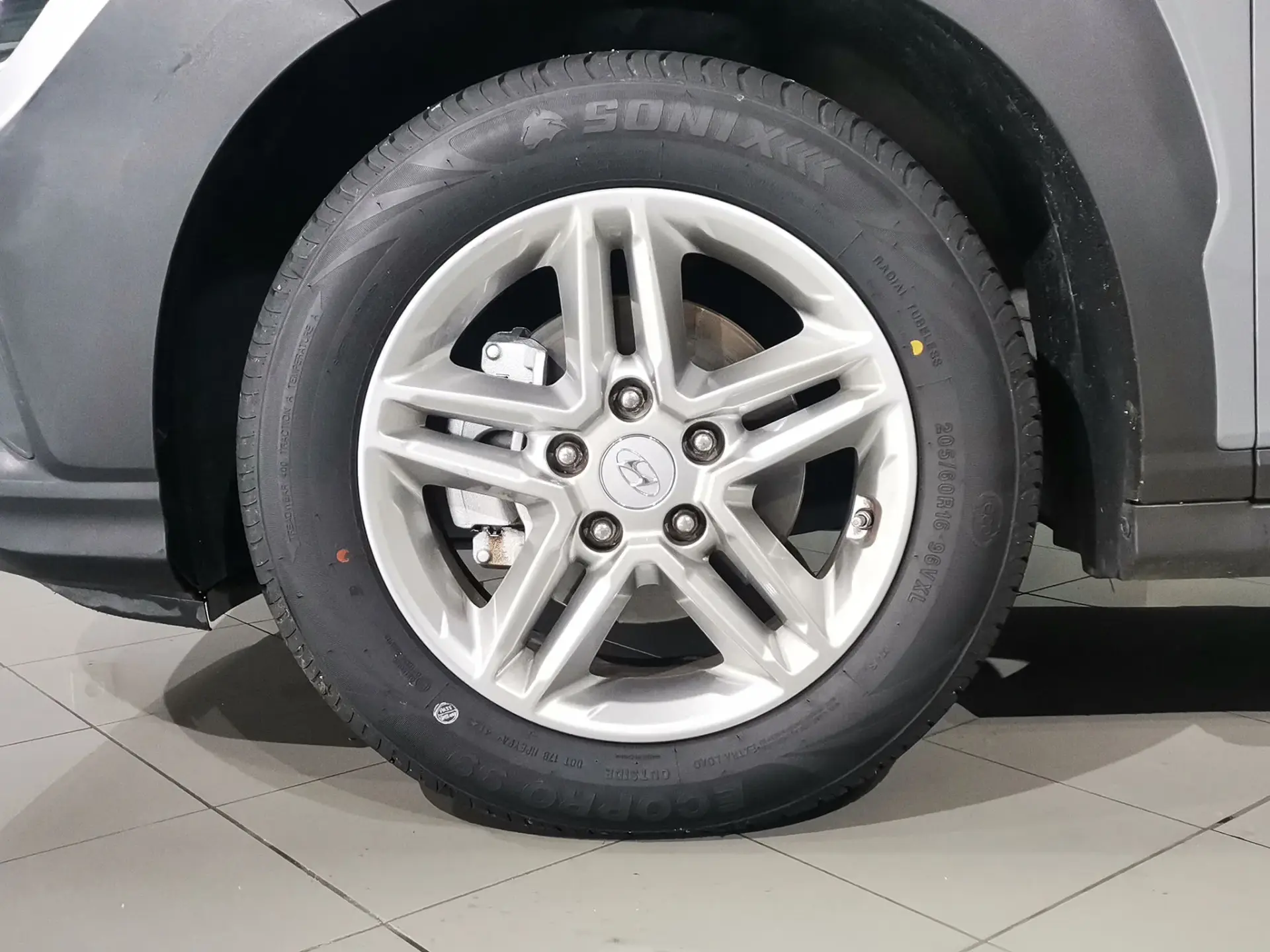 Hyundai Kauai 1.0 T-GDi Premium 29