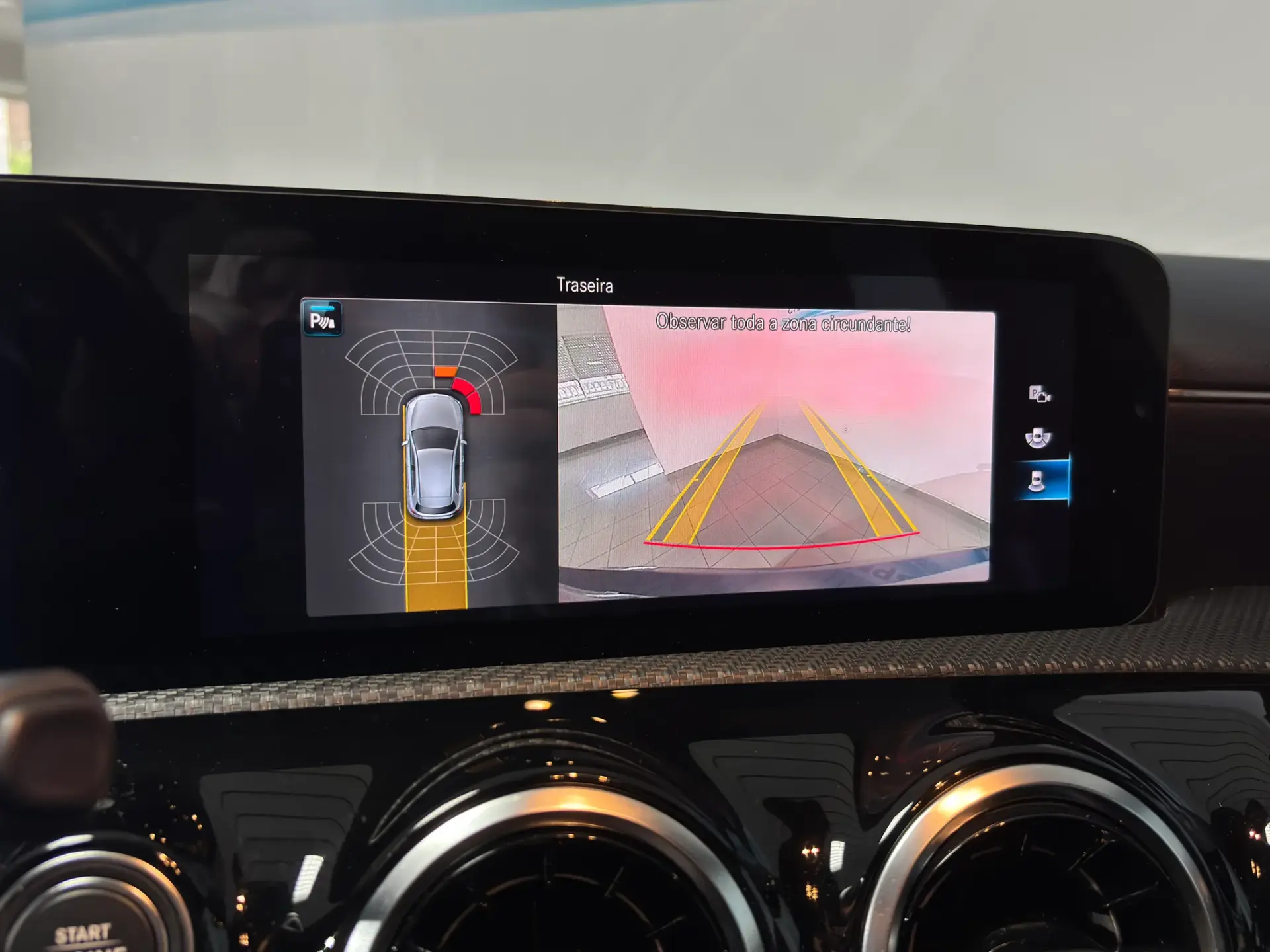 Mercedes-Benz A 250 e Style Plus 12