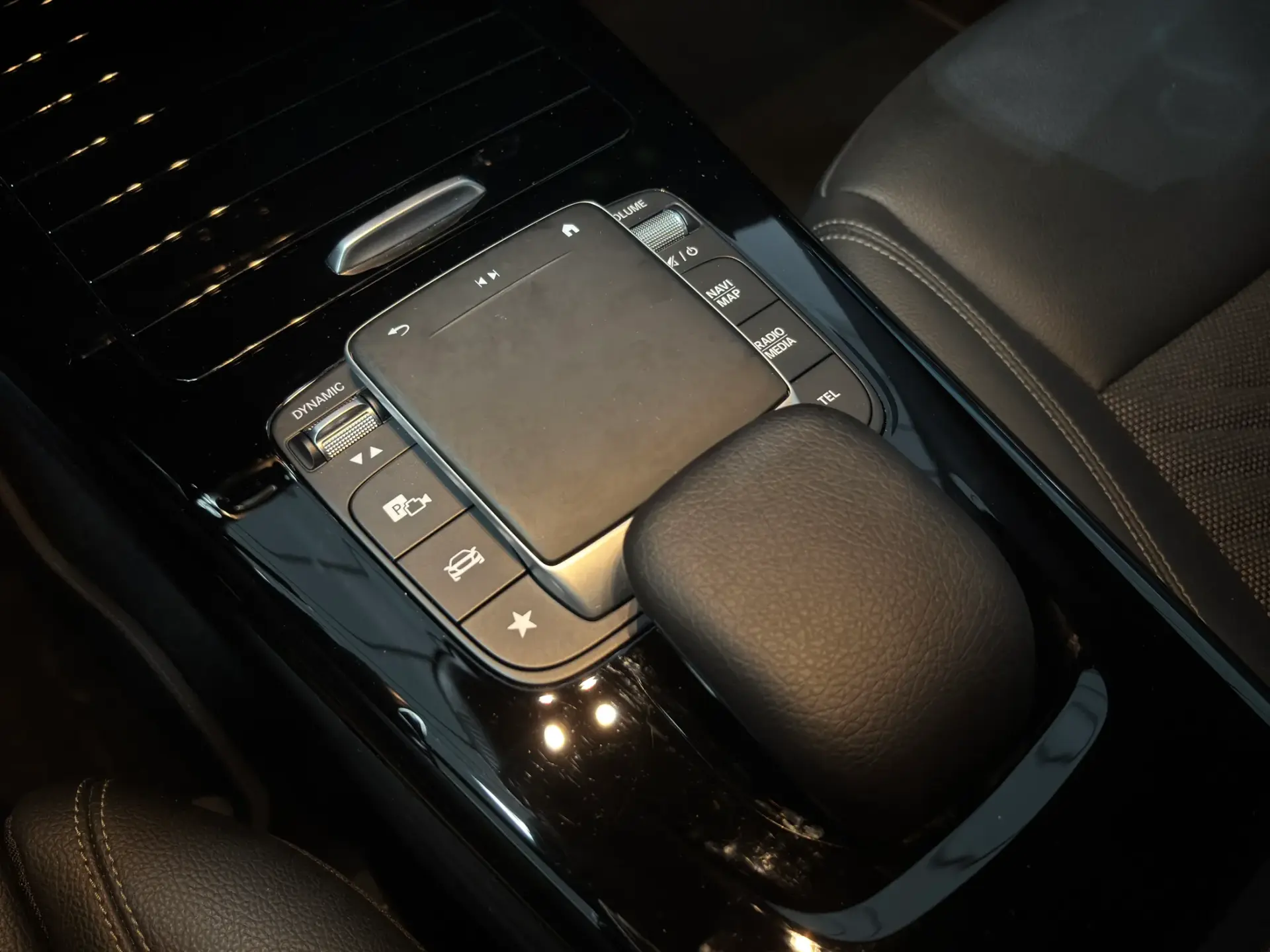 Mercedes-Benz A 250 e Style Plus 15