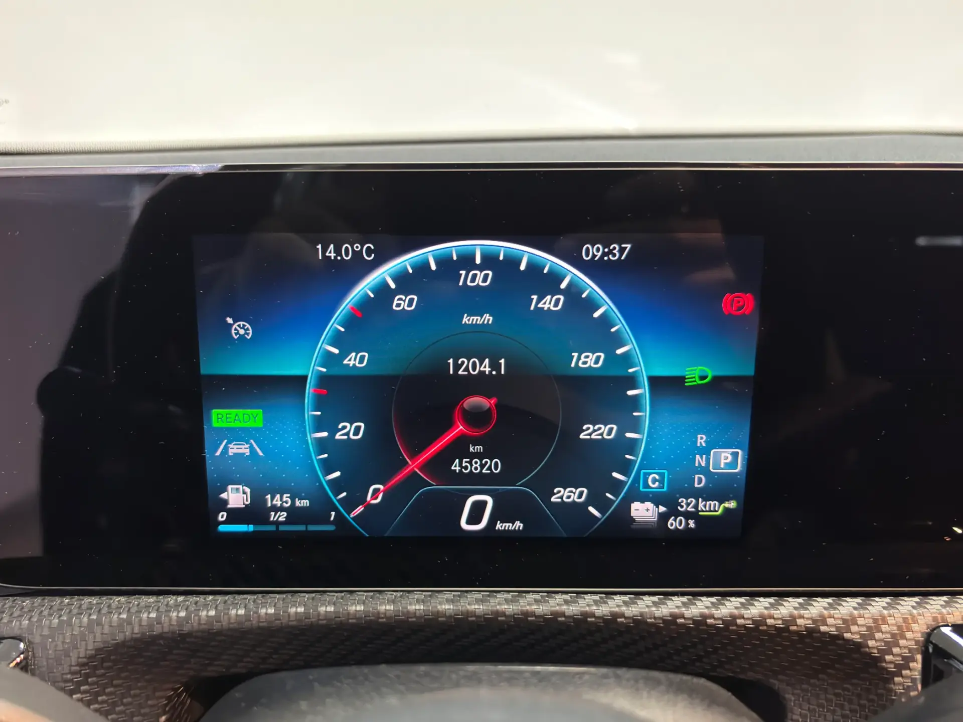 Mercedes-Benz A 250 e Style Plus 22