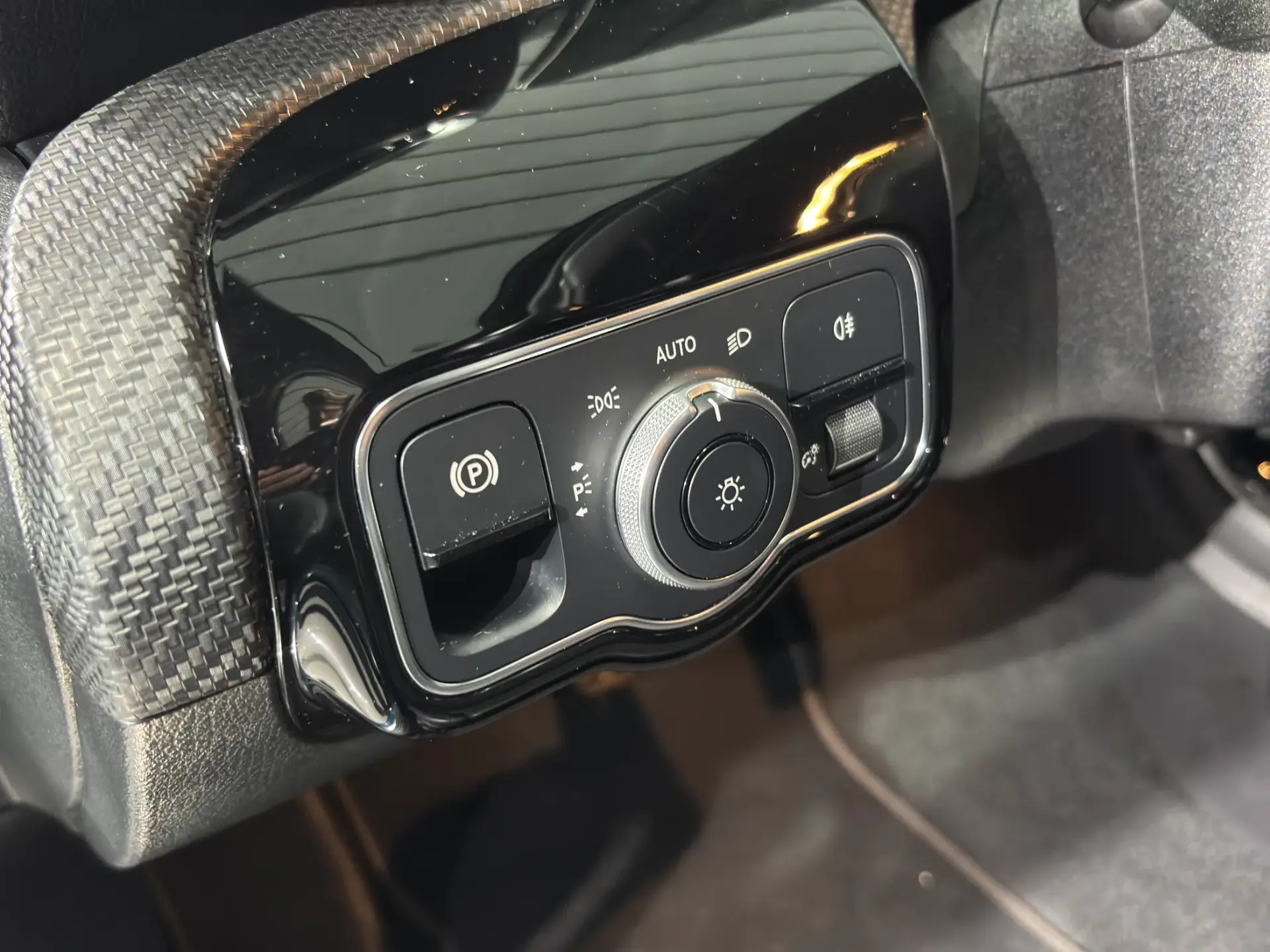 Mercedes-Benz A 250 e Style Plus 23