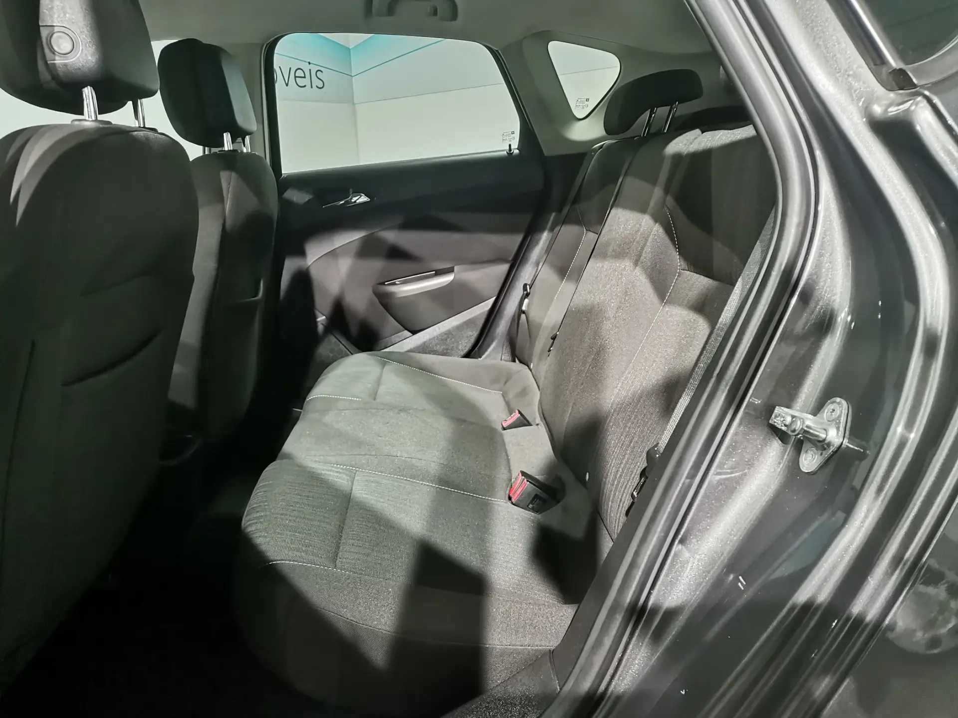 Opel Astra 1.3 CDTi Enjoy 10