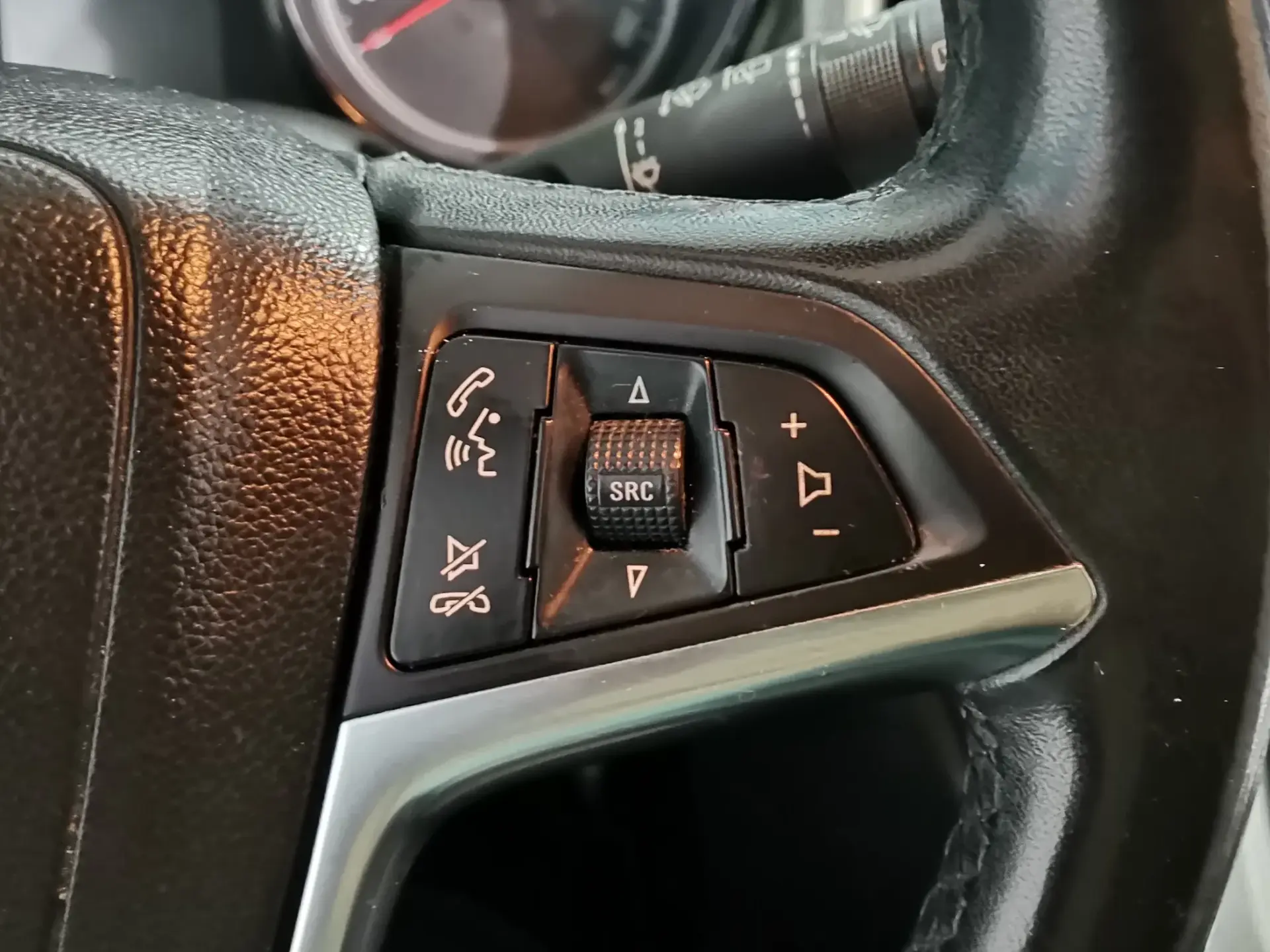 Opel Astra 1.3 CDTi Enjoy 17